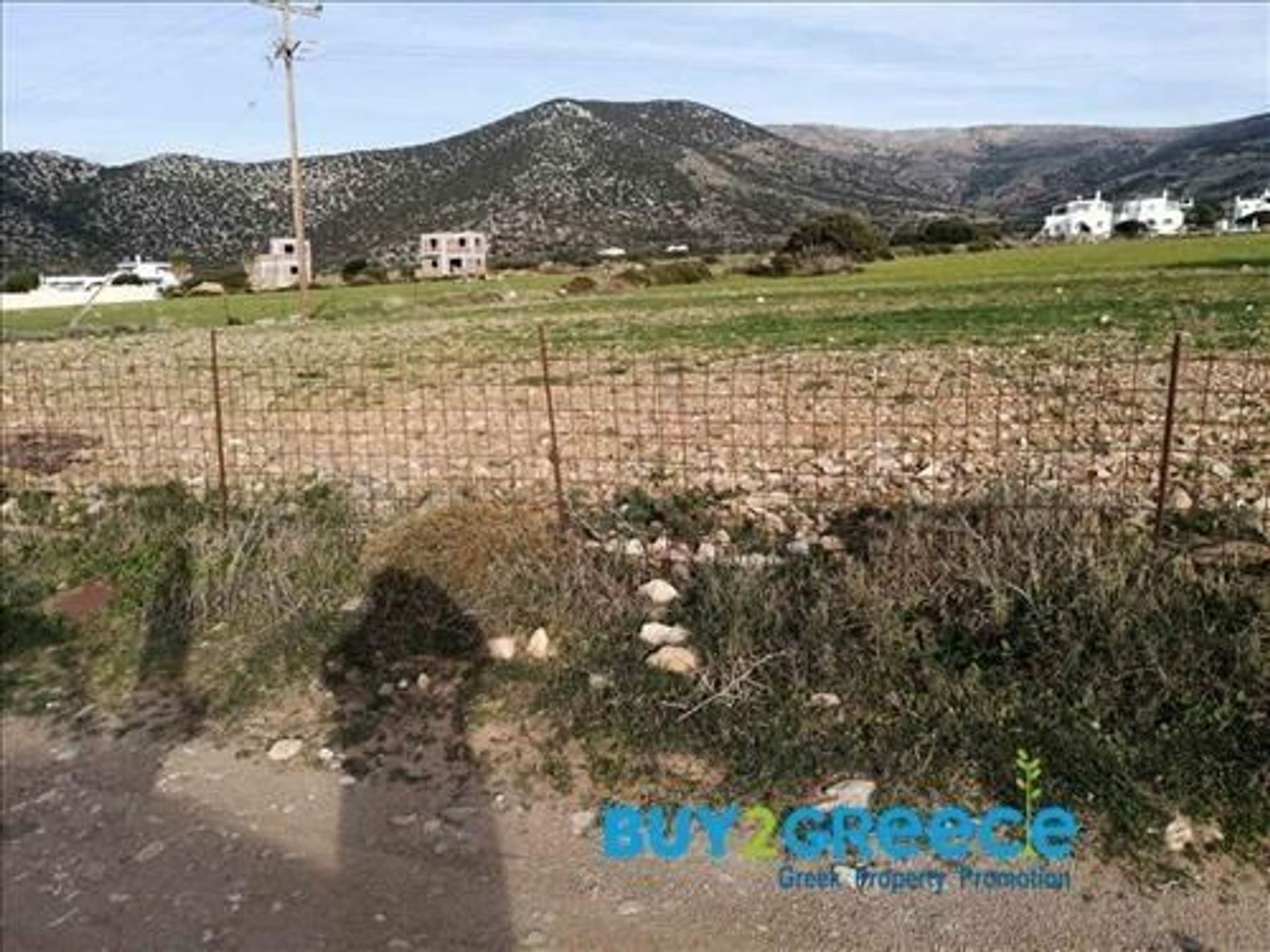 Land im Naxos, Notio Aigaio 10719383