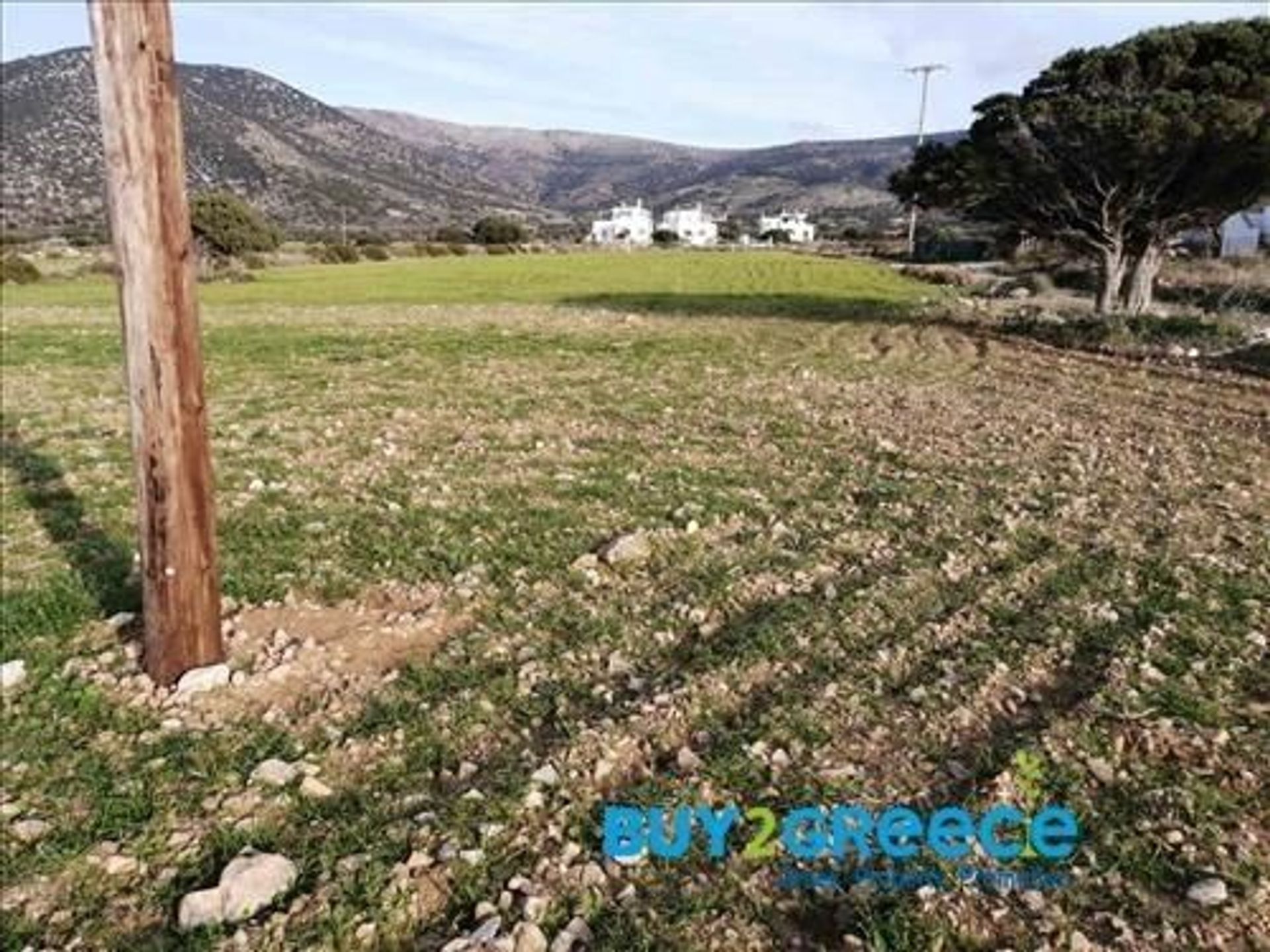 Land in Naxos, Notio Aigaio 10719383