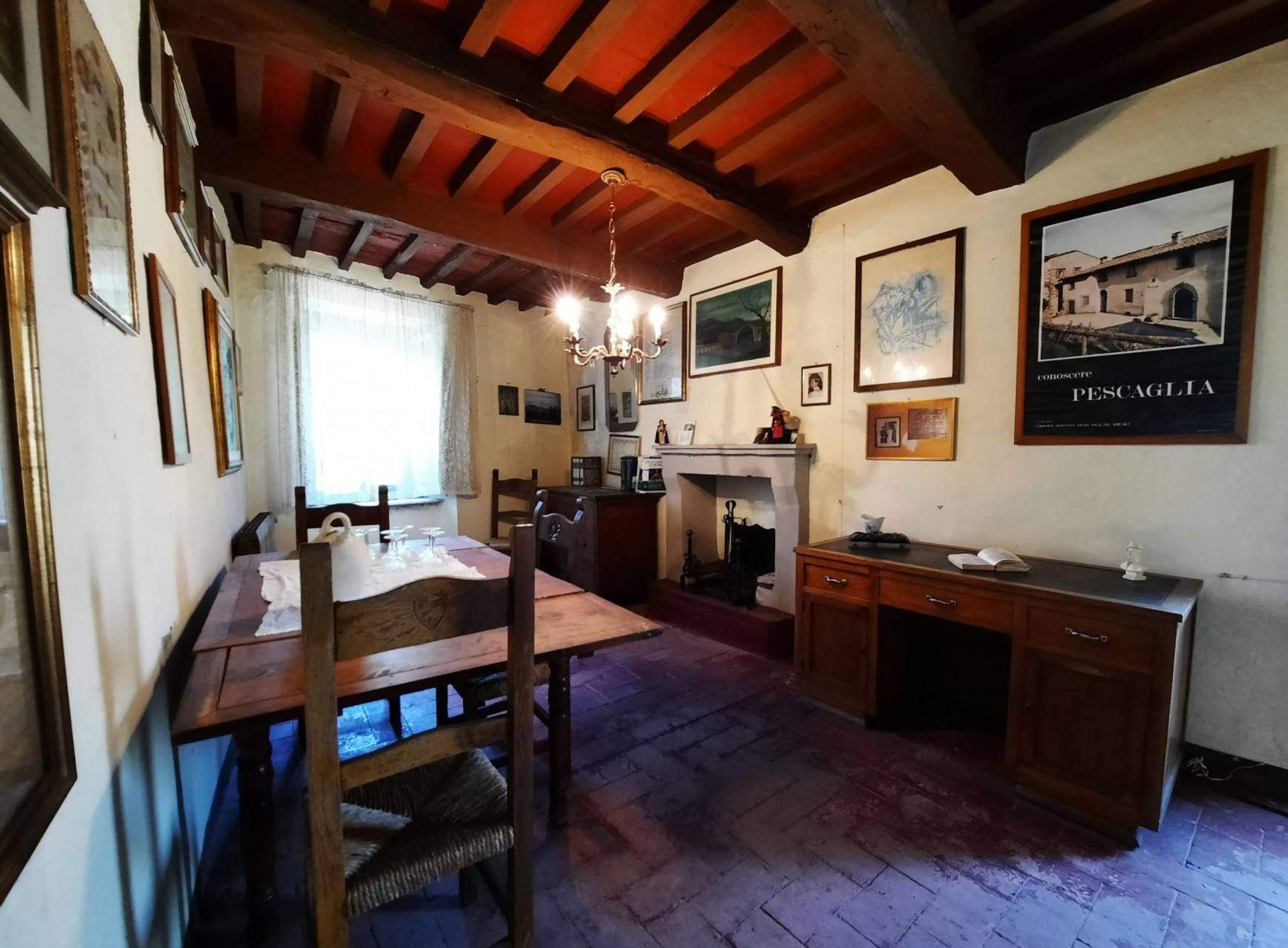 loger dans Pescaglia, Toscana 10719387