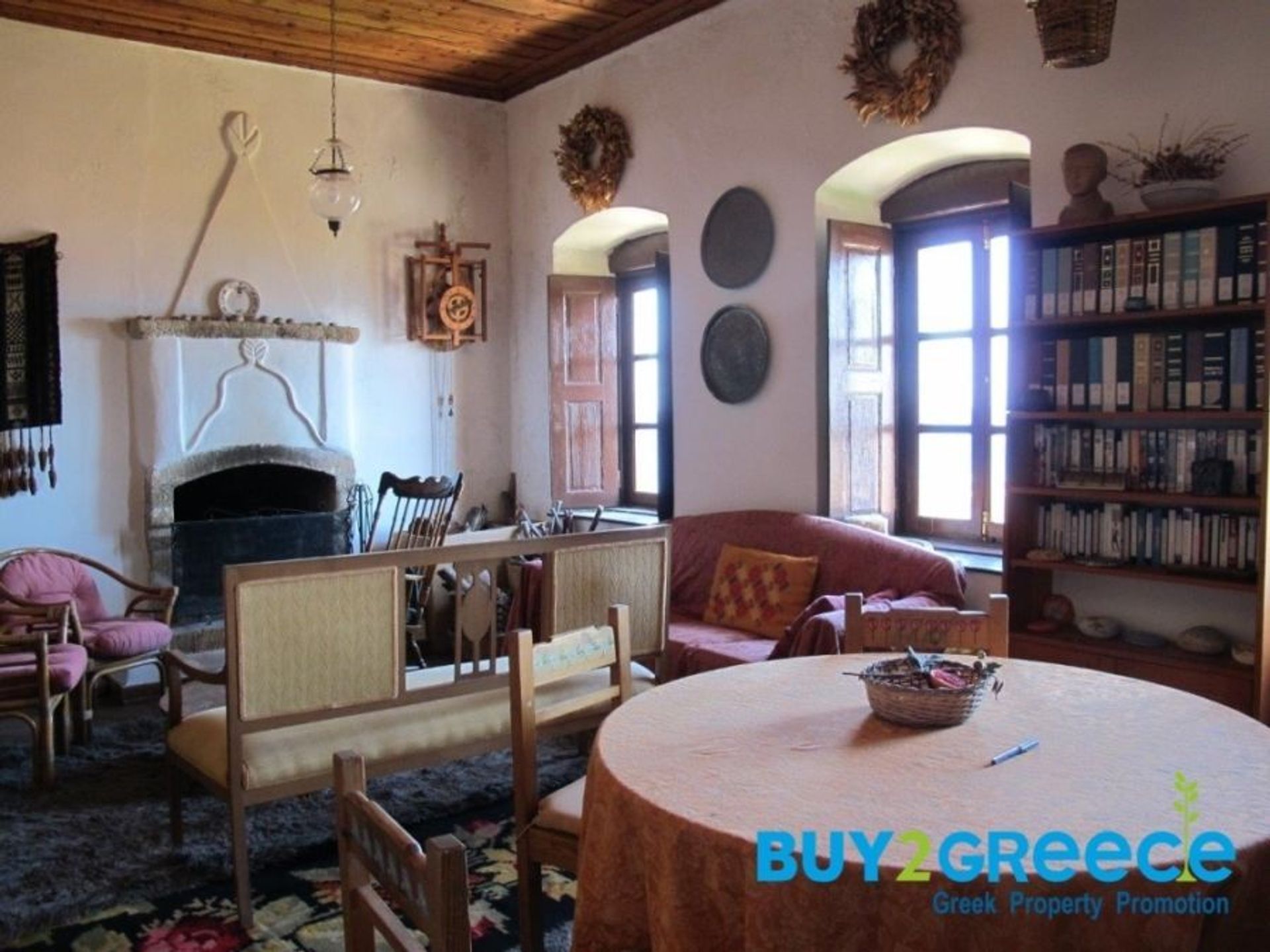 House in Monemvasia, Peloponnisos 10719392