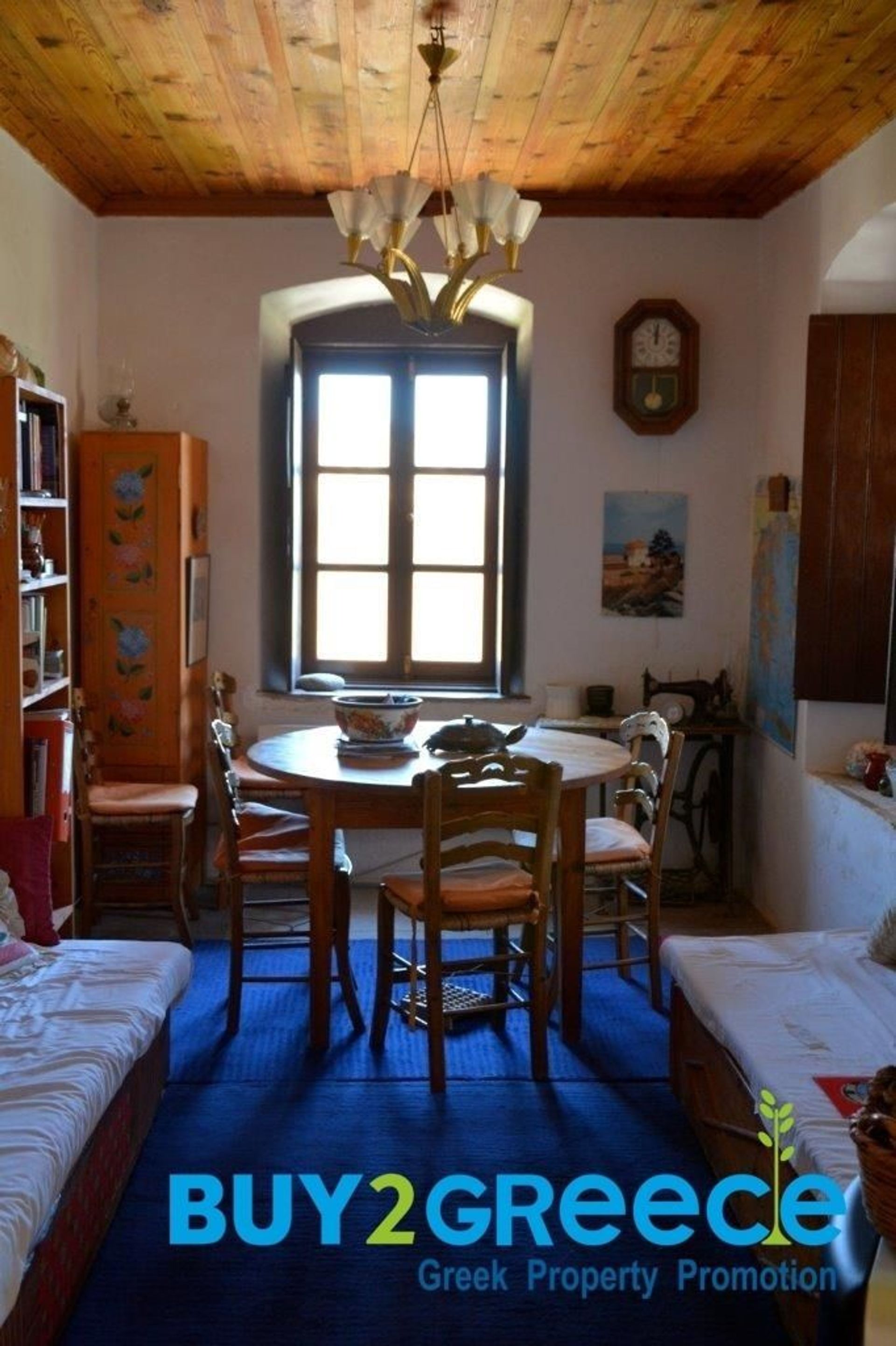 Casa nel Monemvasia,  10719392