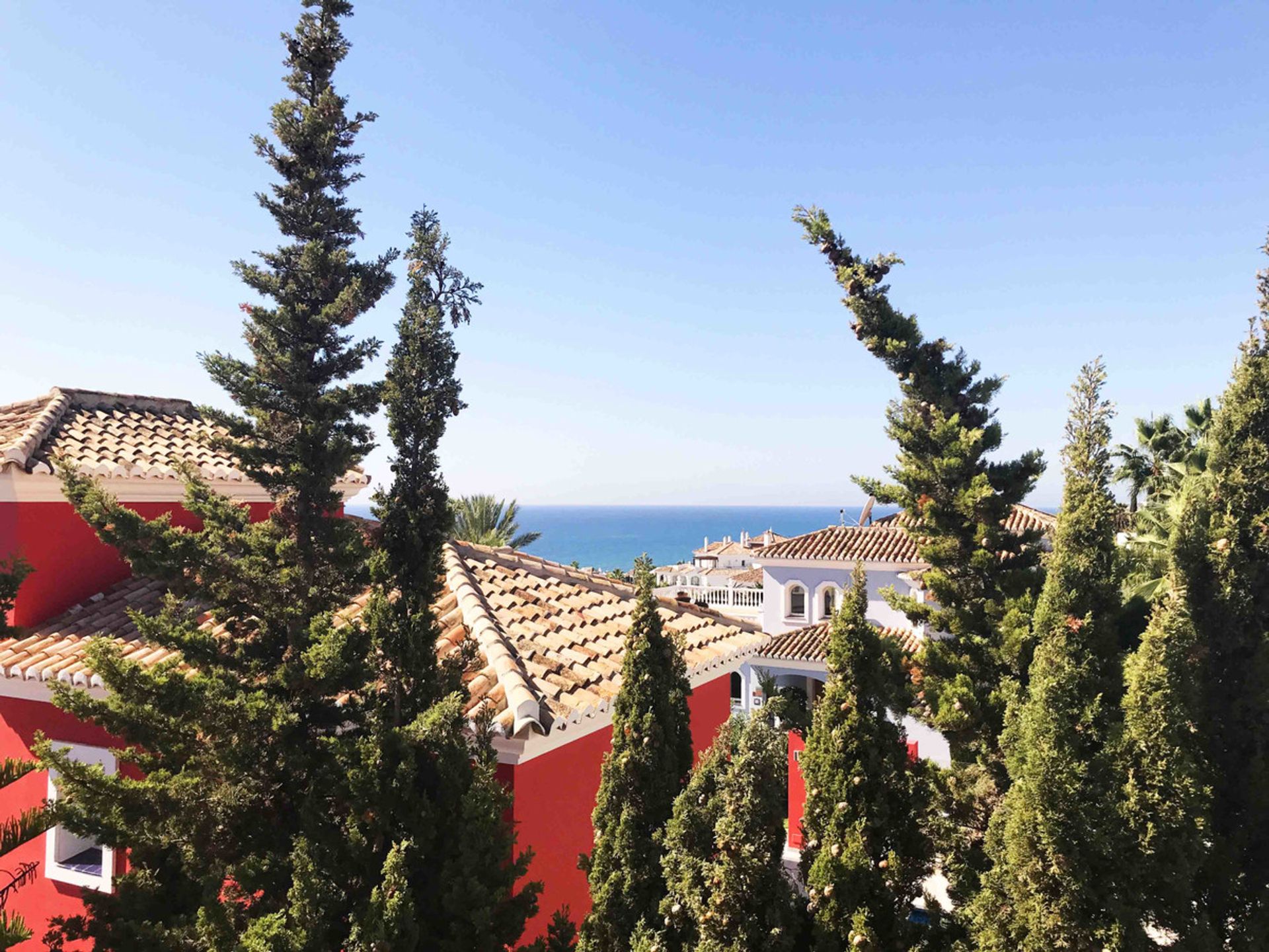 بيت في Las Lagunas de Mijas, Andalucía 10719426