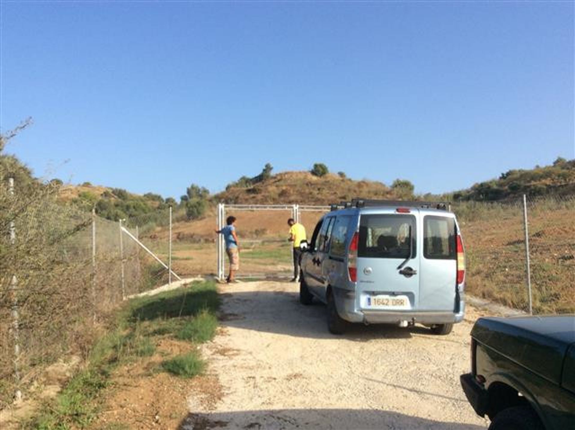 Terra no Mijas, Andalucía 10719448