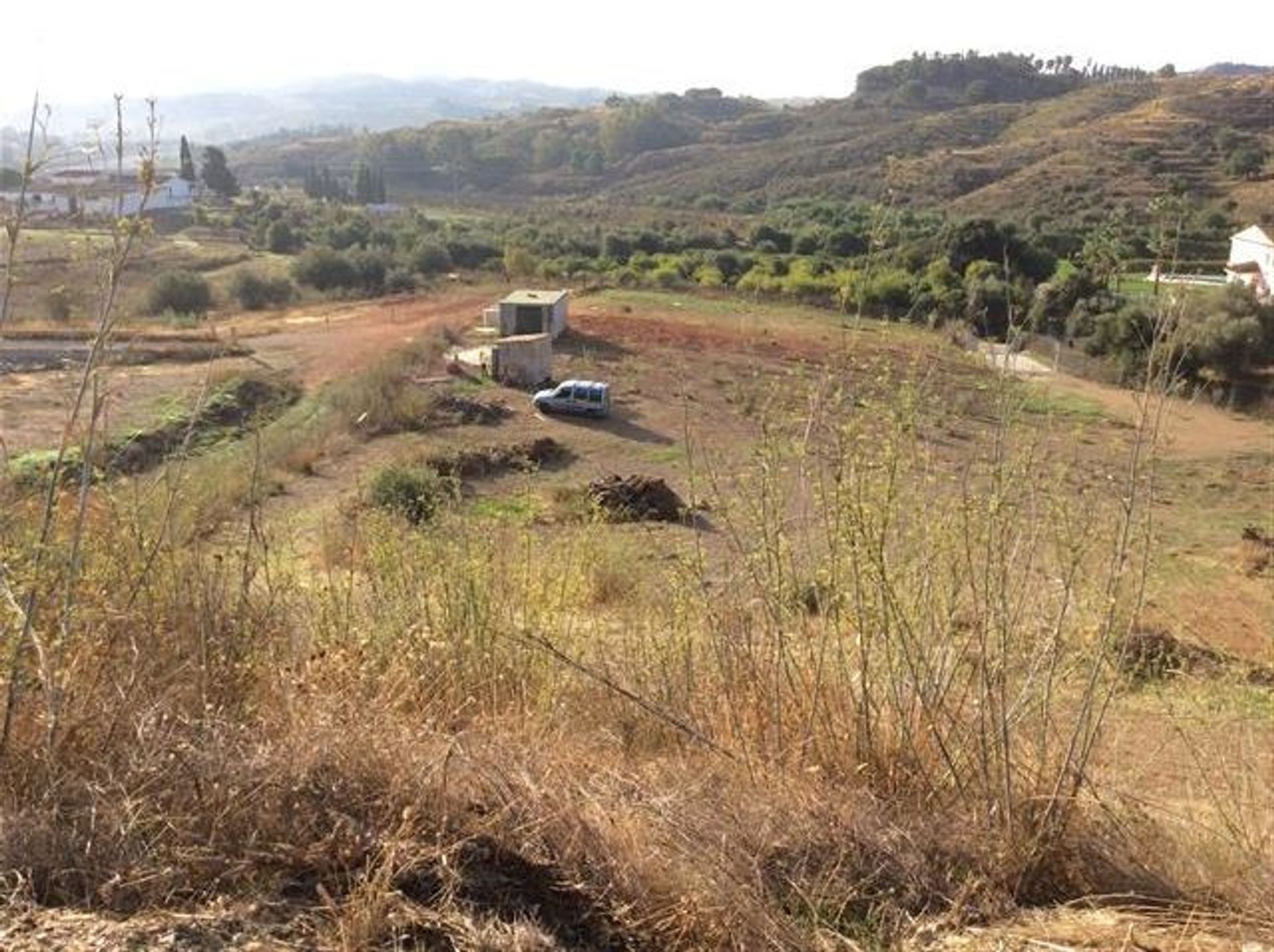 Terra no Mijas, Andalucía 10719448