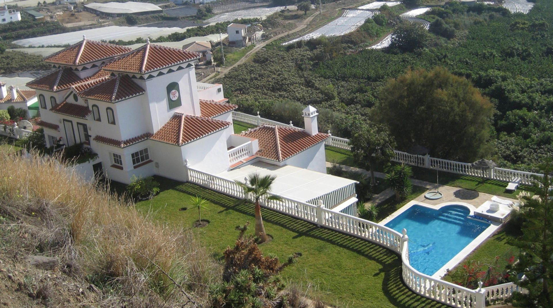 Rumah di Torrox, Andalucía 10719453