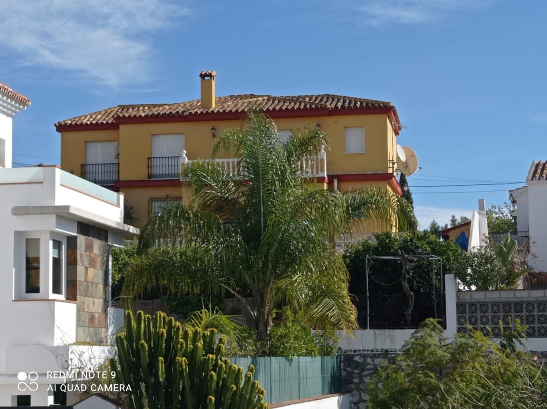 Industriel dans Benalmádena, Andalucía 10719455