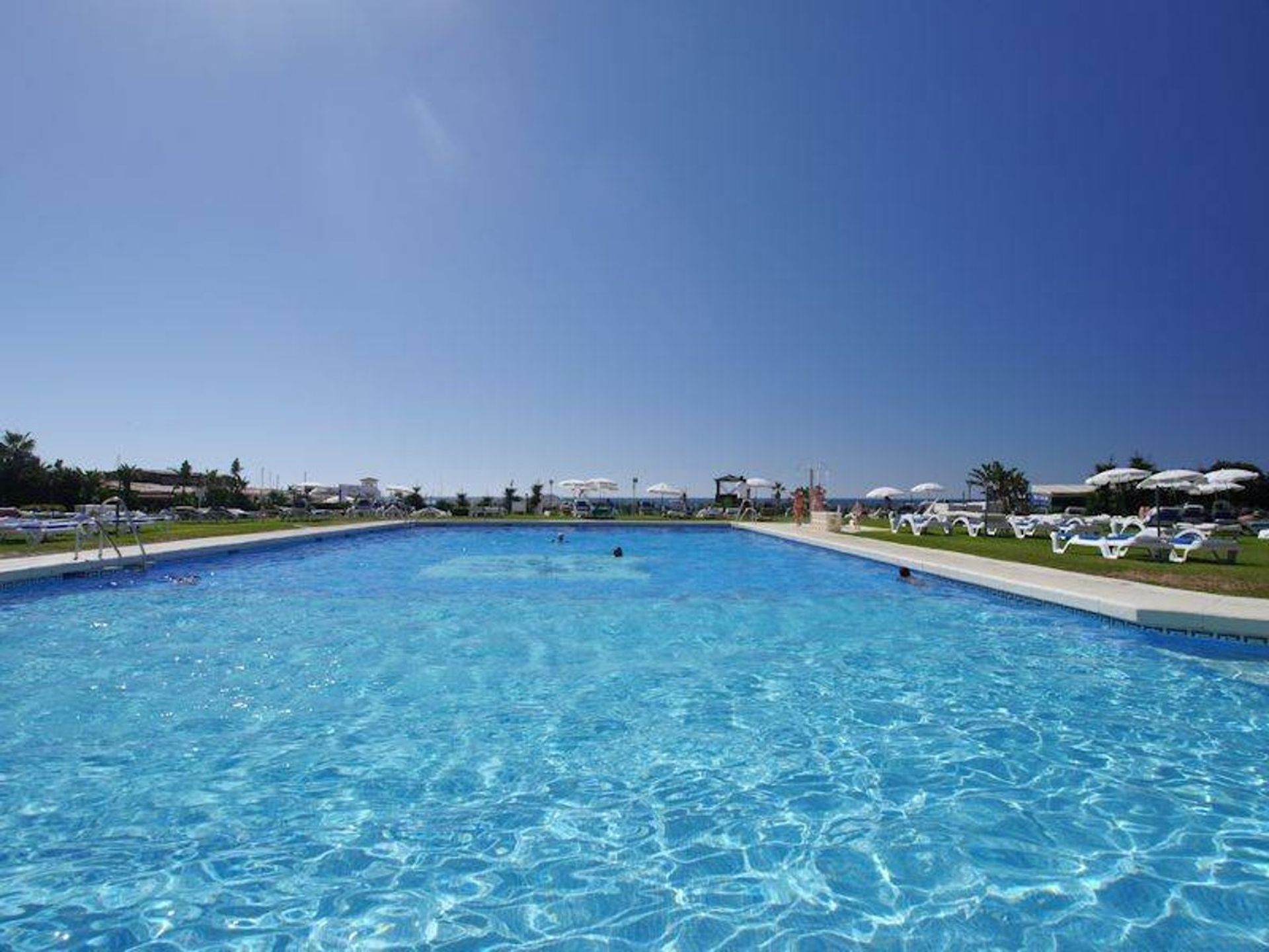 Condominio nel Marbella, Andalucía 10719456