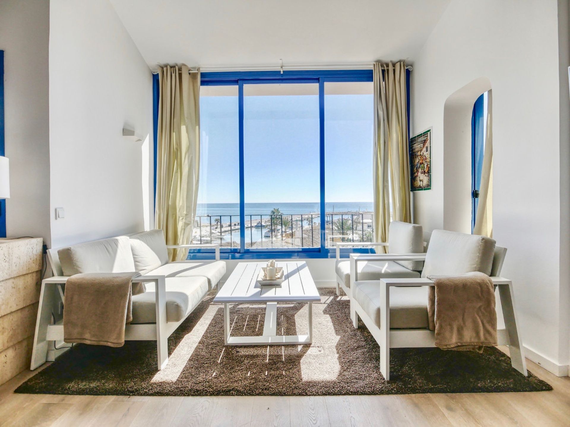 Condominio nel Marbella, Andalucía 10719456