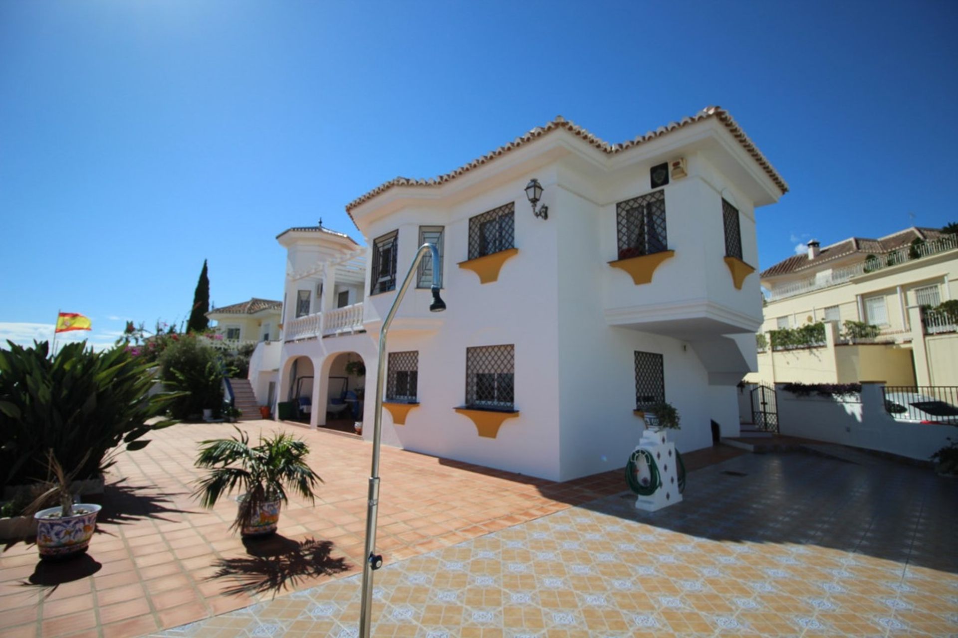 Talo sisään Torre del Mar, Andalusia 10719463