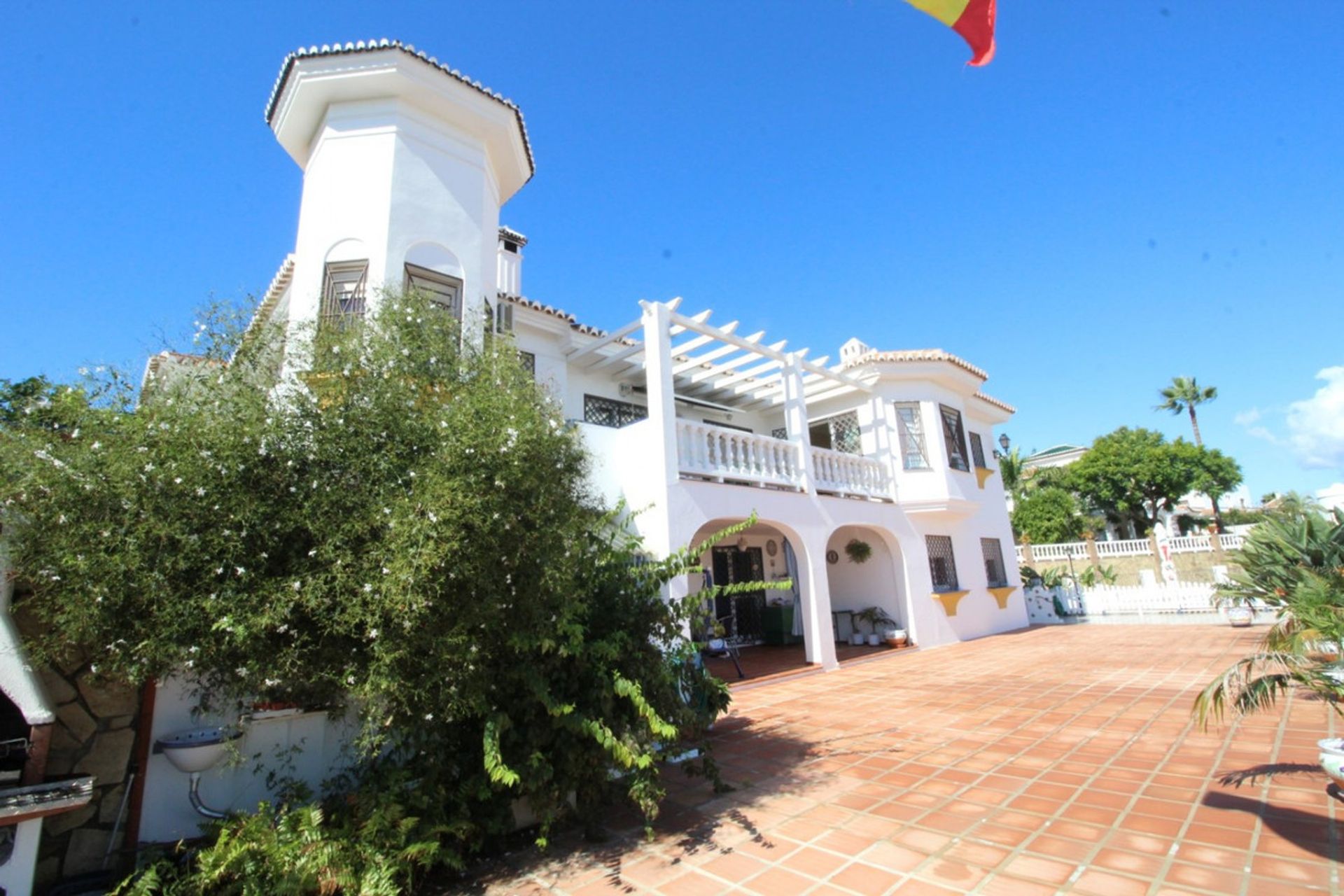 Будинок в Torre del Mar, Andalusia 10719463