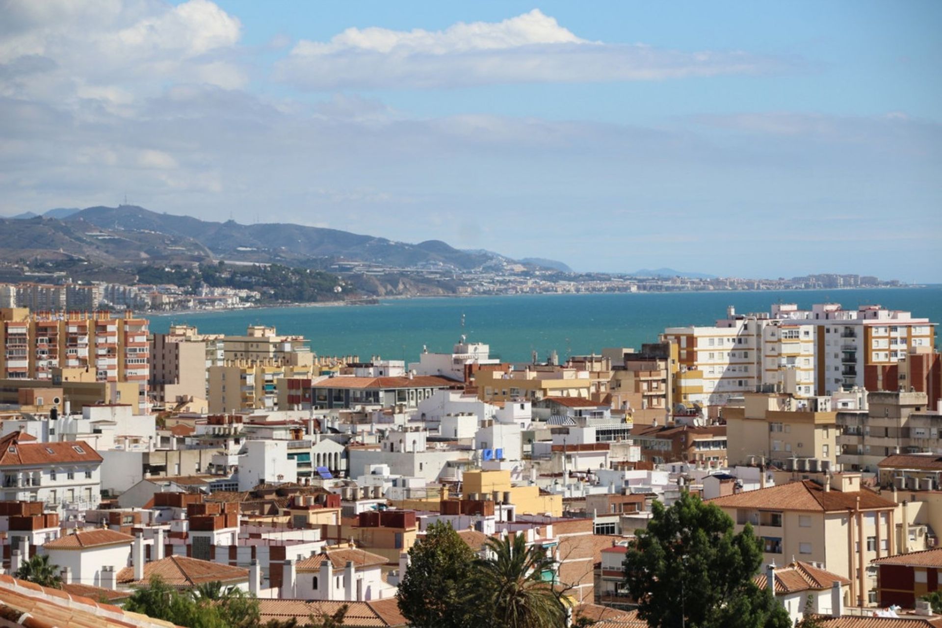 房子 在 Torre del Mar, Andalusia 10719463