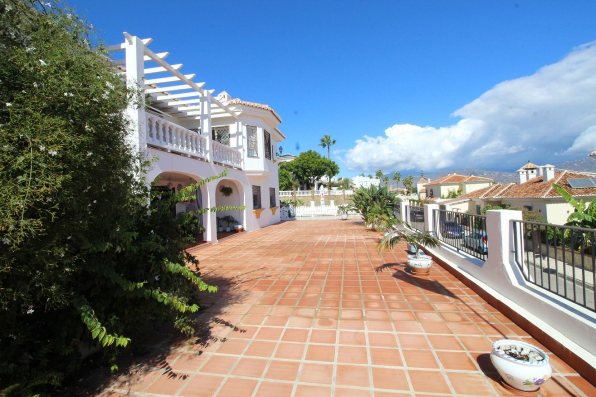 Будинок в Torre del Mar, Andalusia 10719463