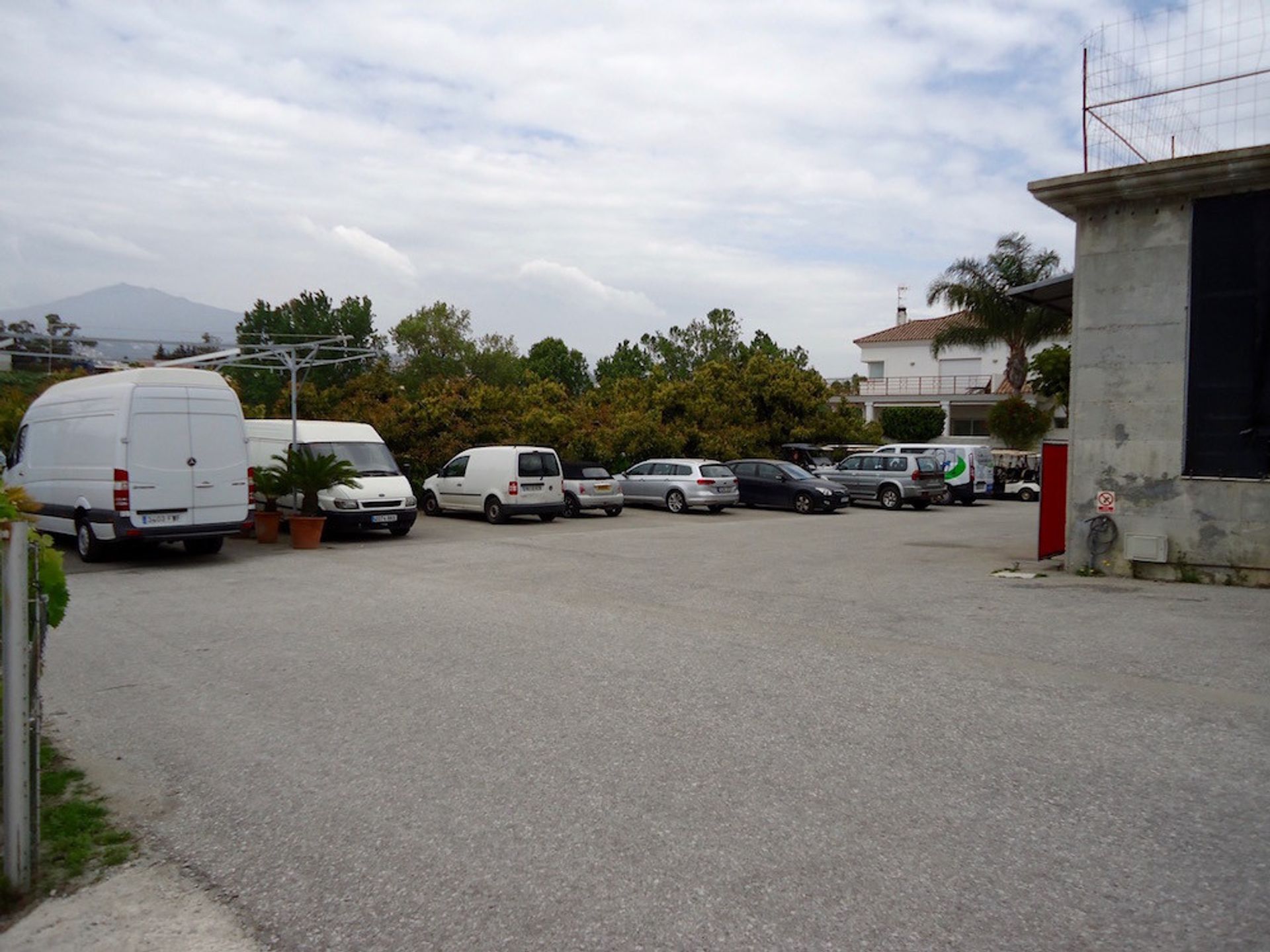 Terre dans San Pedro de Alcántara, Andalusia 10719468