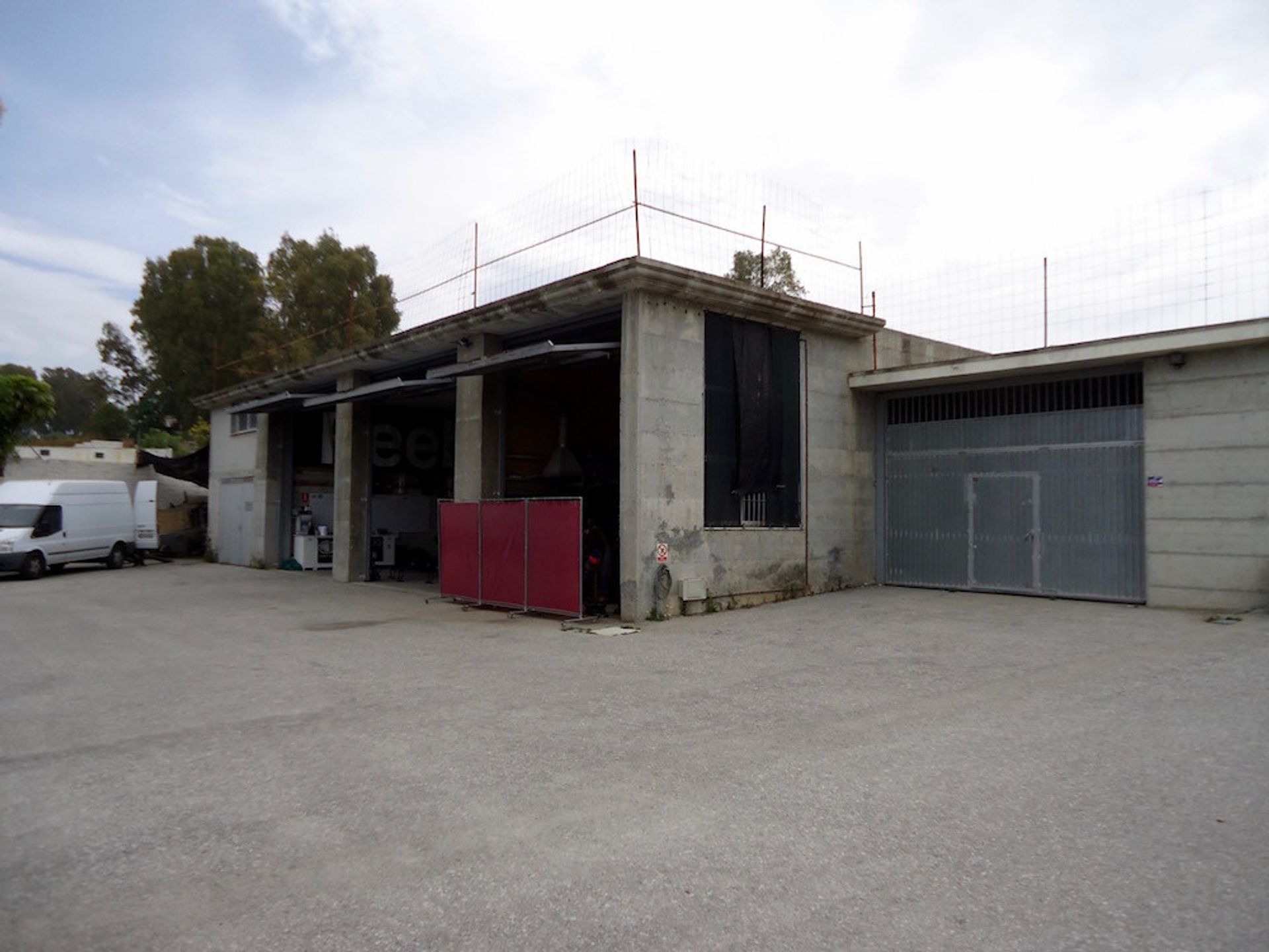 Terre dans San Pedro de Alcántara, Andalusia 10719468