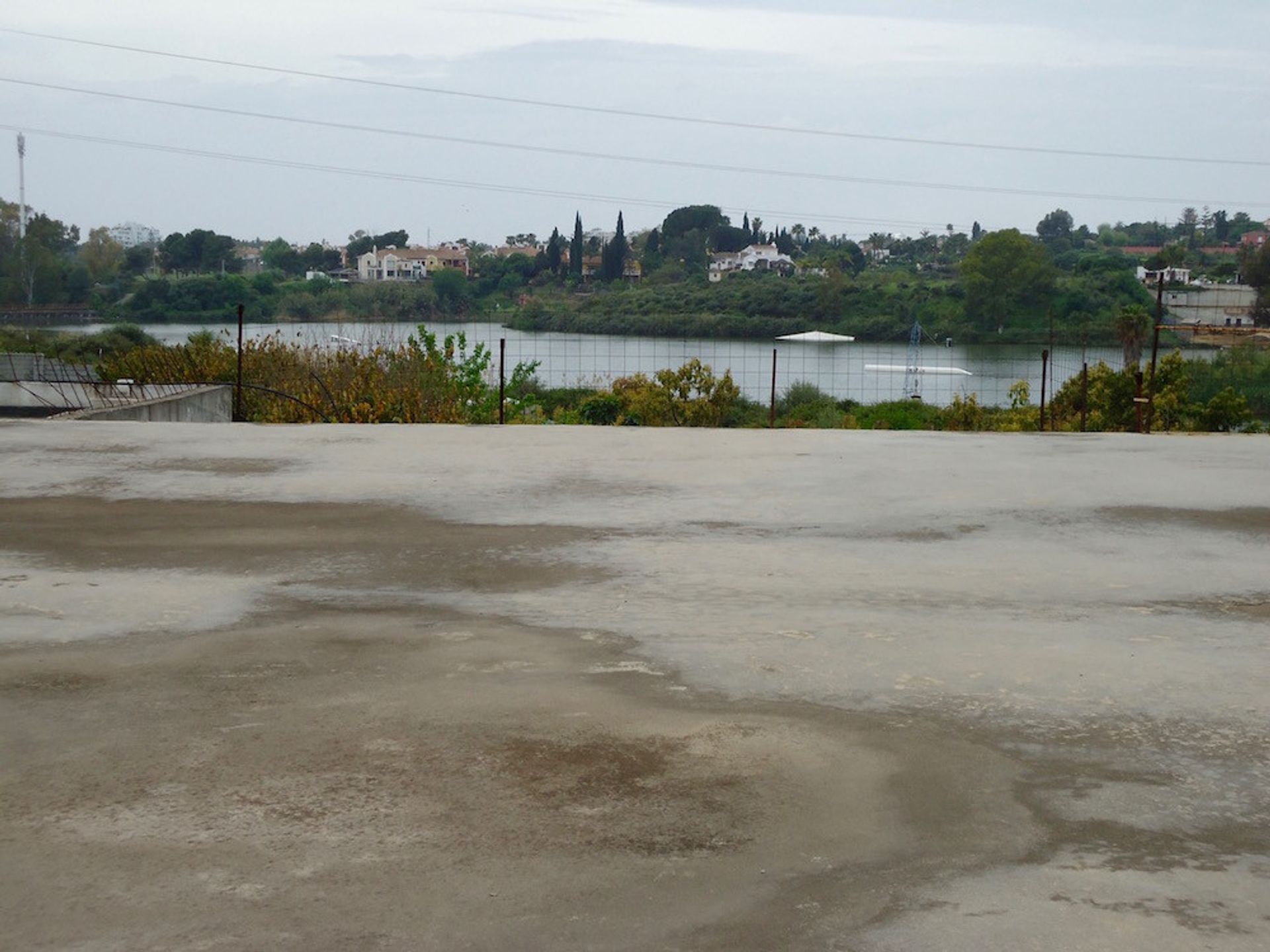 Terre dans San Pedro de Alcántara, Andalusia 10719468