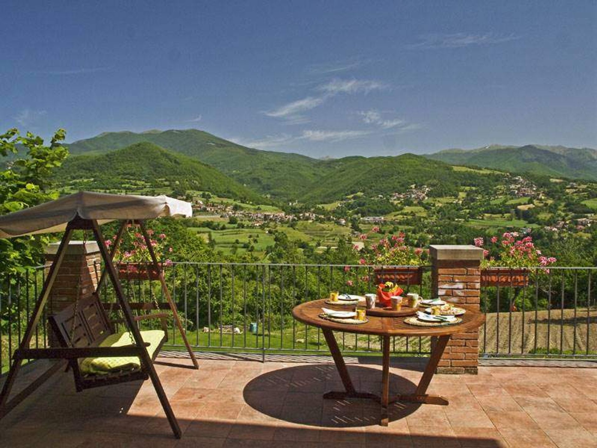 жилой дом в San Michele, Toscana 10719474