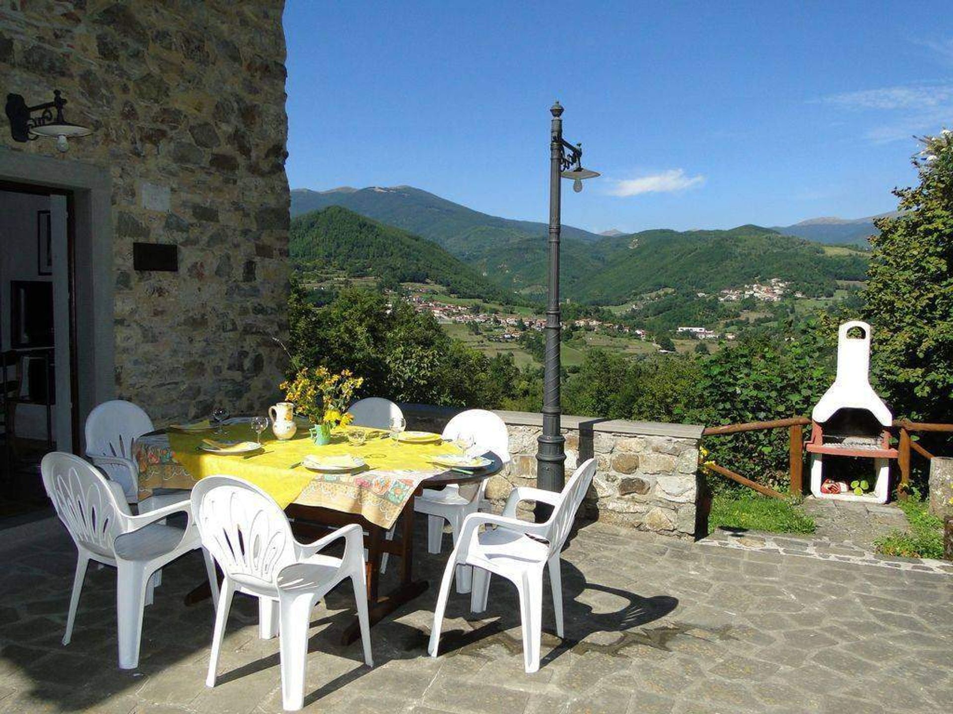 casa no San Michele, Toscana 10719474