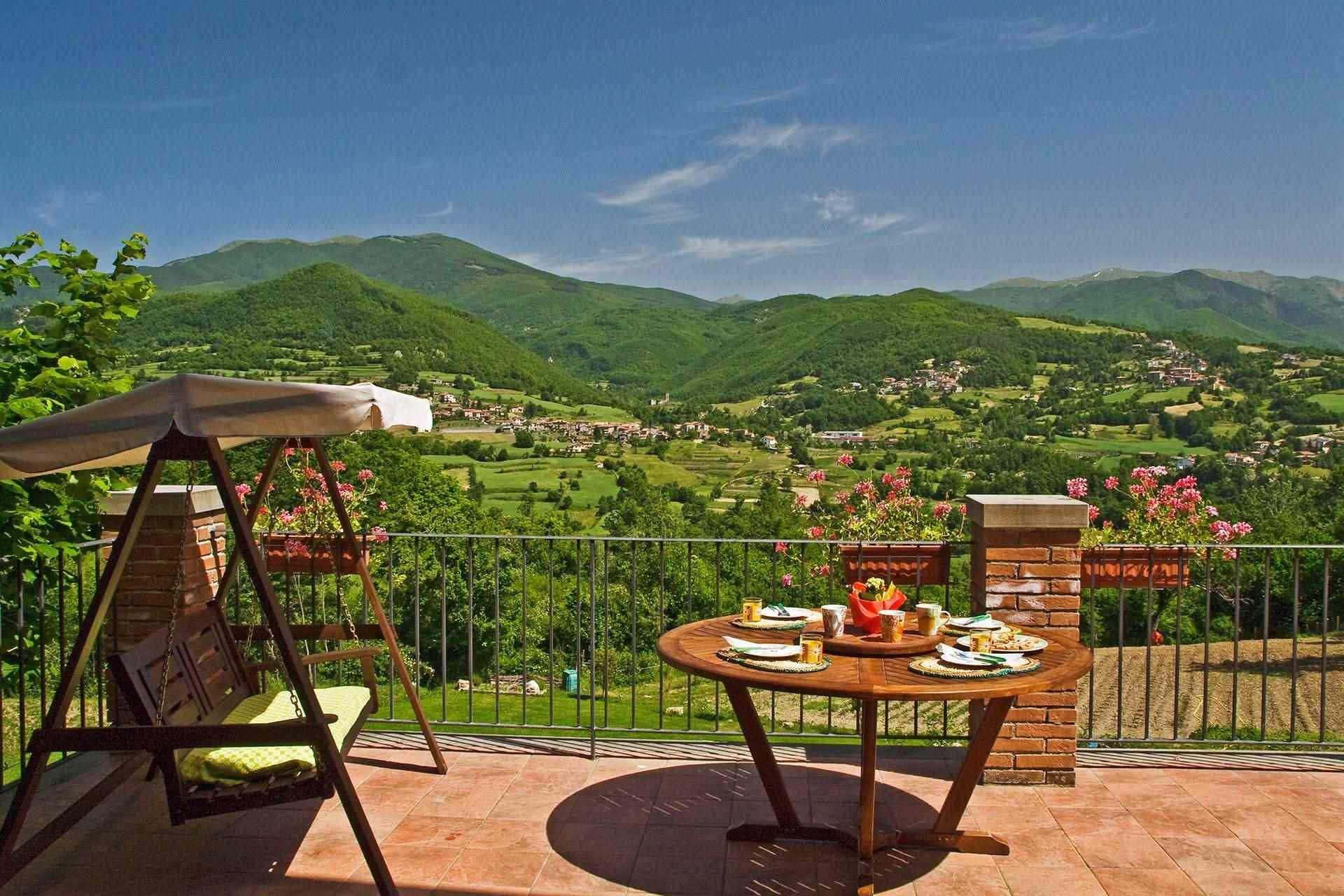 casa no San Michele, Toscana 10719474