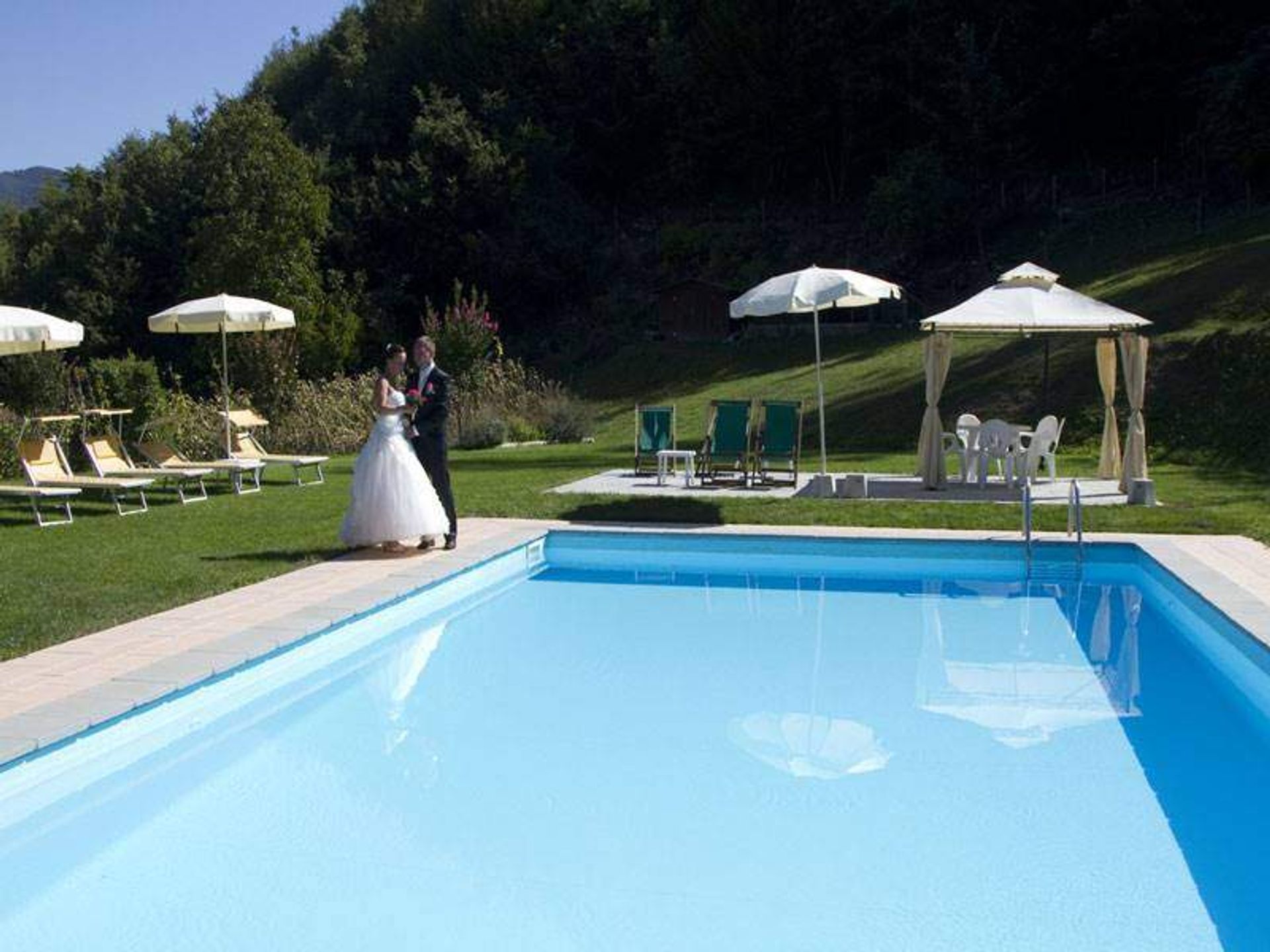 Huis in San Michele, Toscana 10719475