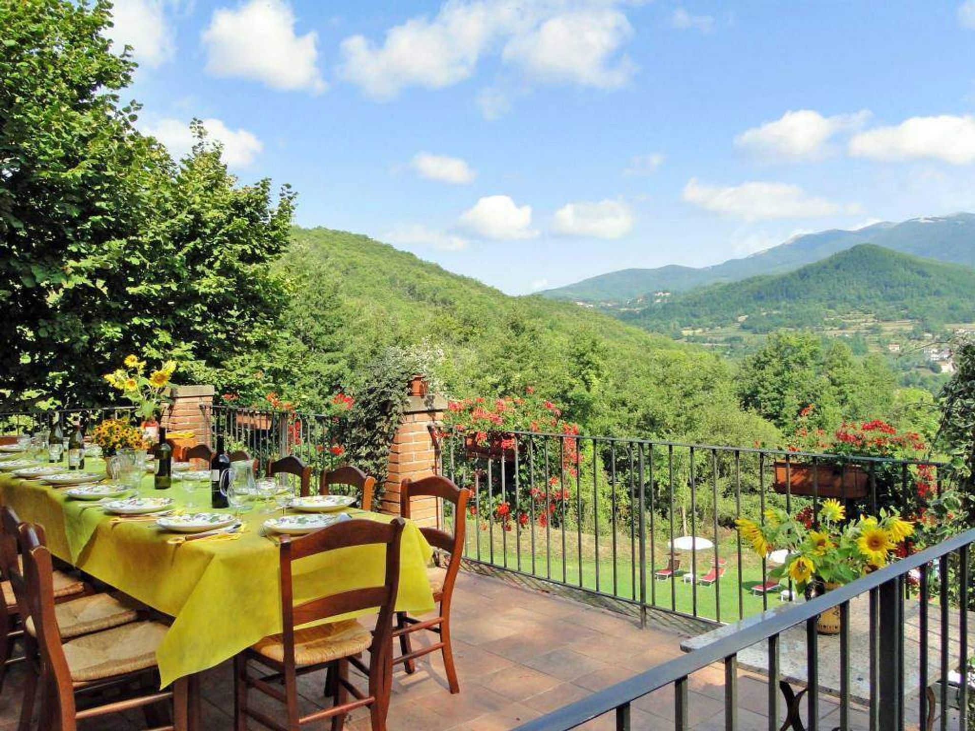 casa en San Michele, Toscana 10719475