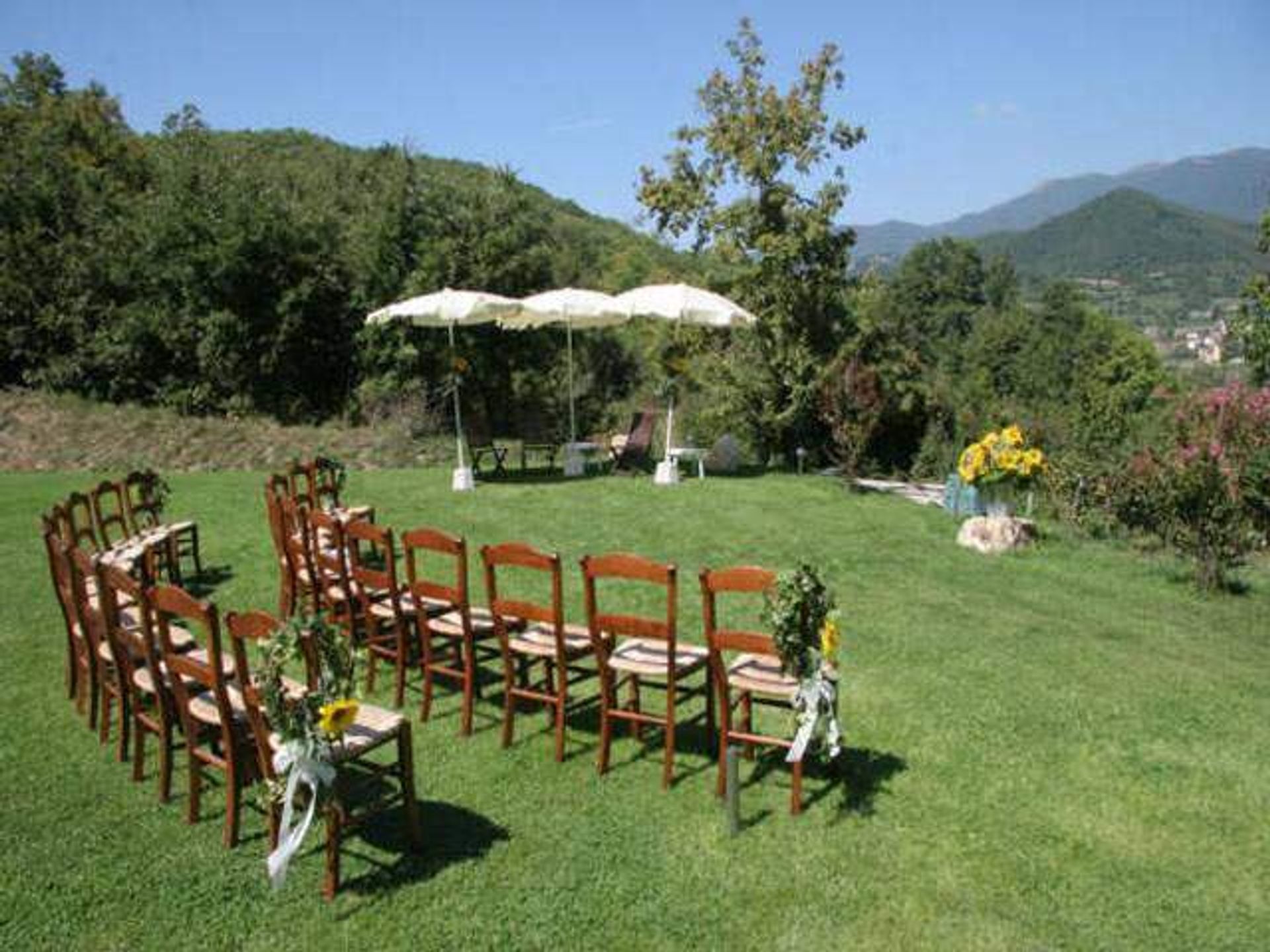 Huis in San Michele, Toscana 10719475