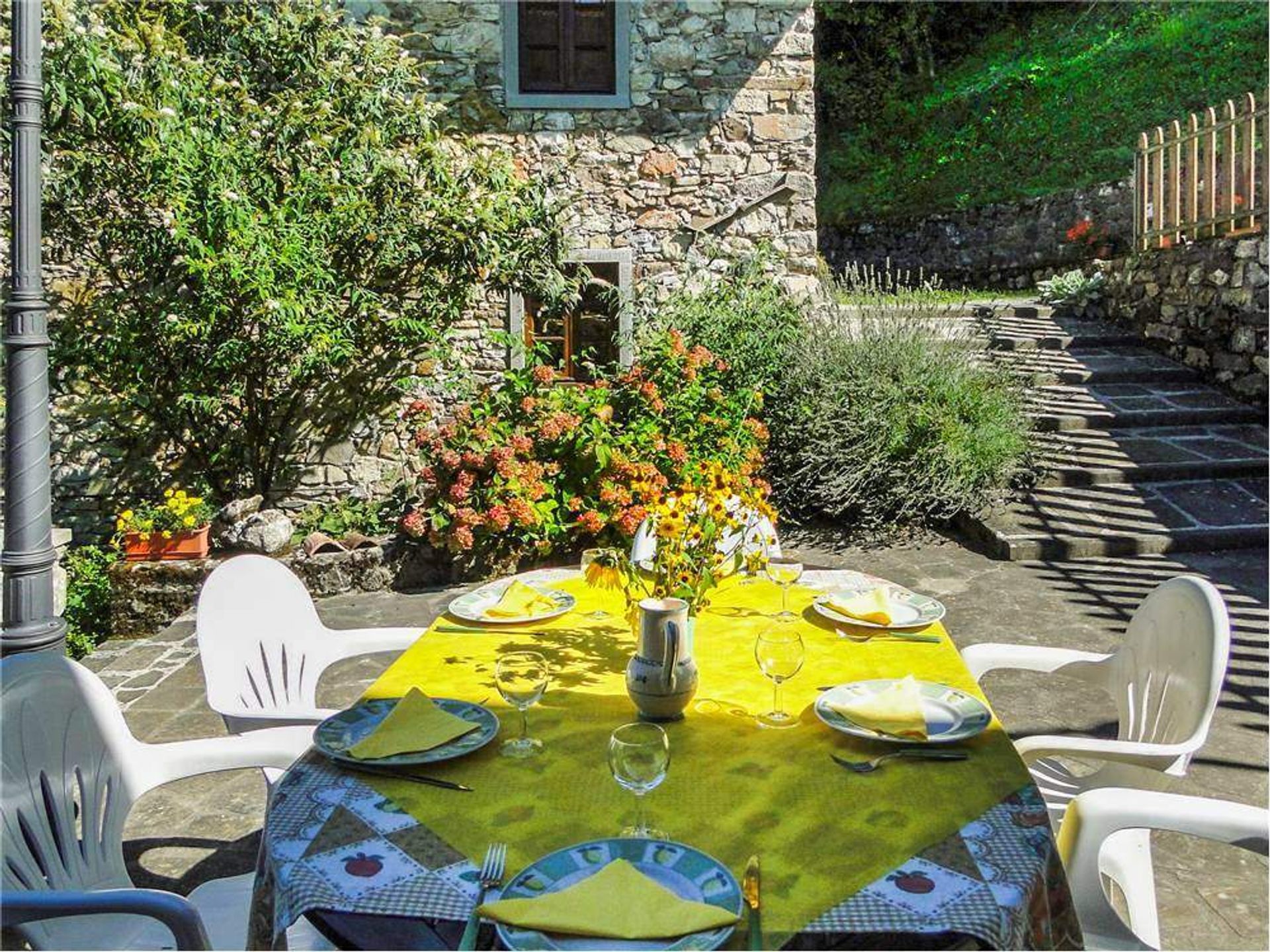 Huis in San Michele, Toscana 10719475