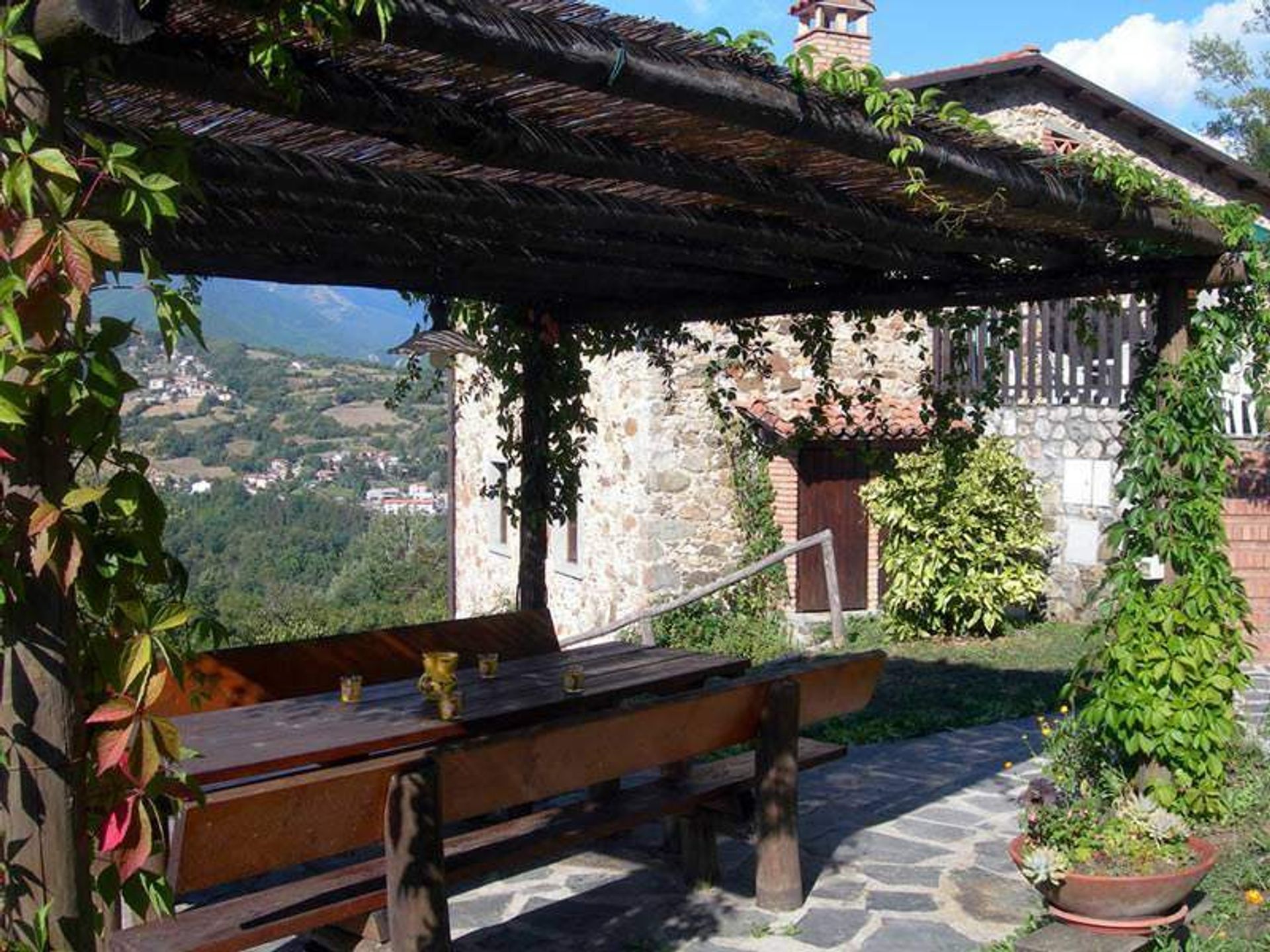 casa en San Michele, Toscana 10719475