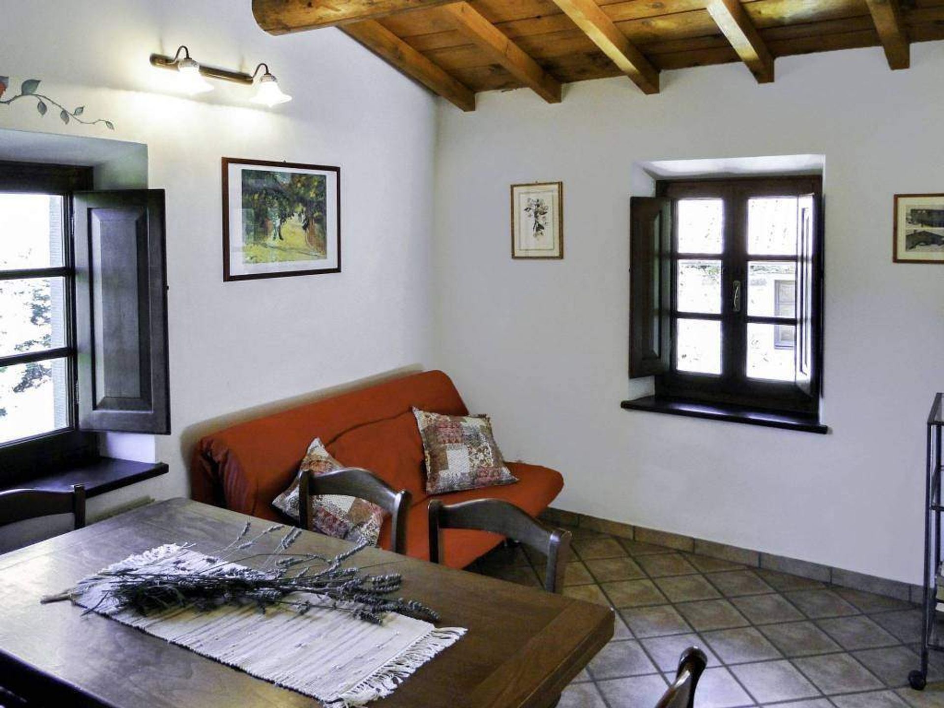 Huis in San Michele, Toscana 10719475