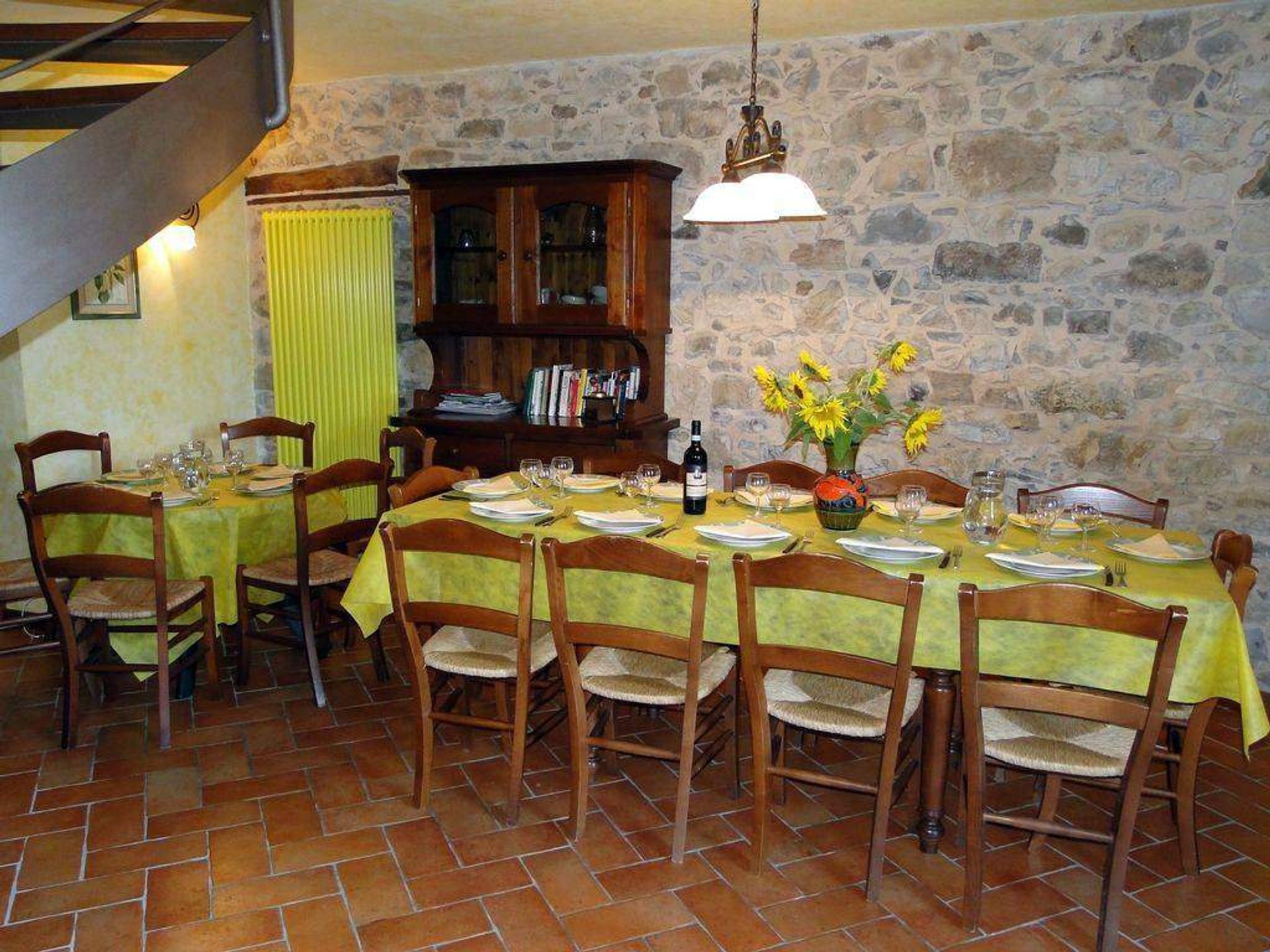 Huis in San Michele, Toscana 10719475