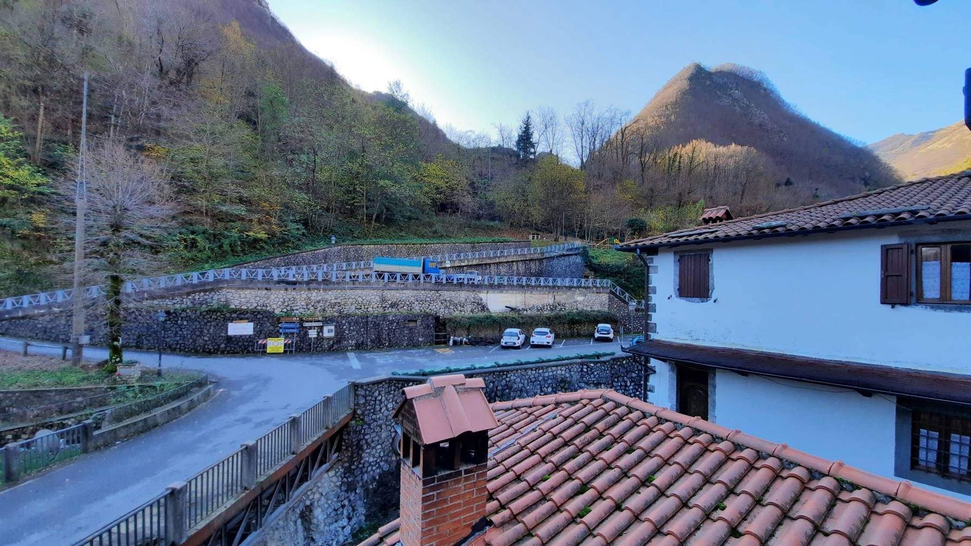 σπίτι σε Fabbriche di Vergemoli, Toscana 10719479