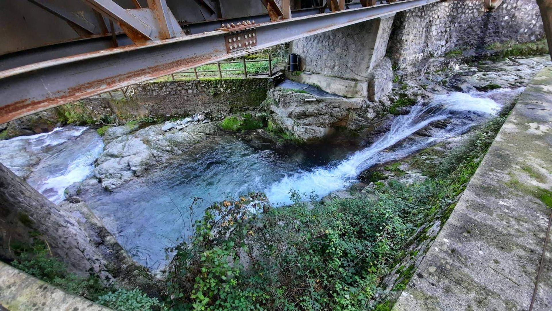 σπίτι σε Fabbriche di Vergemoli, Toscana 10719479