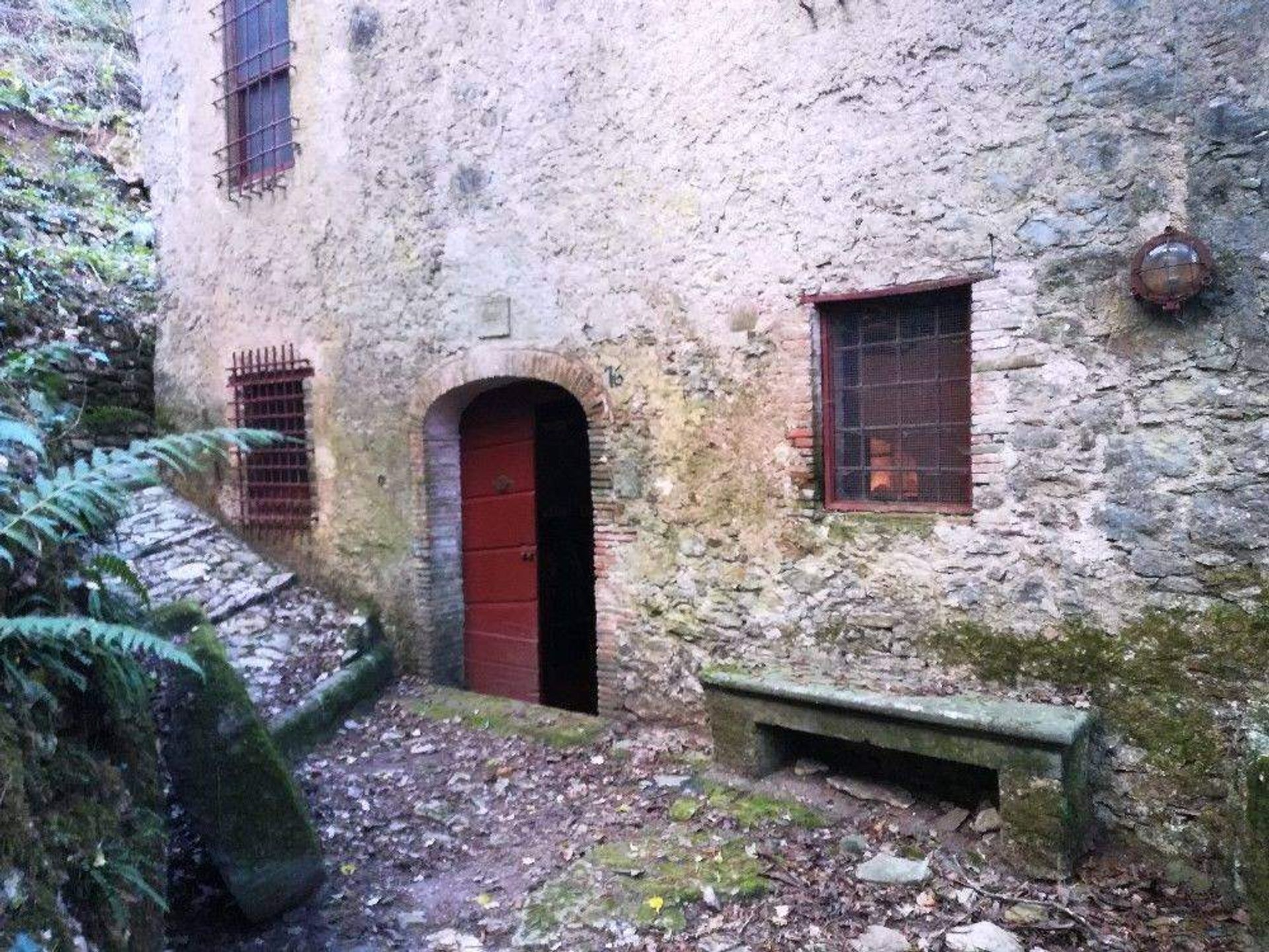 casa en Orbicciano, Toscana 10719482