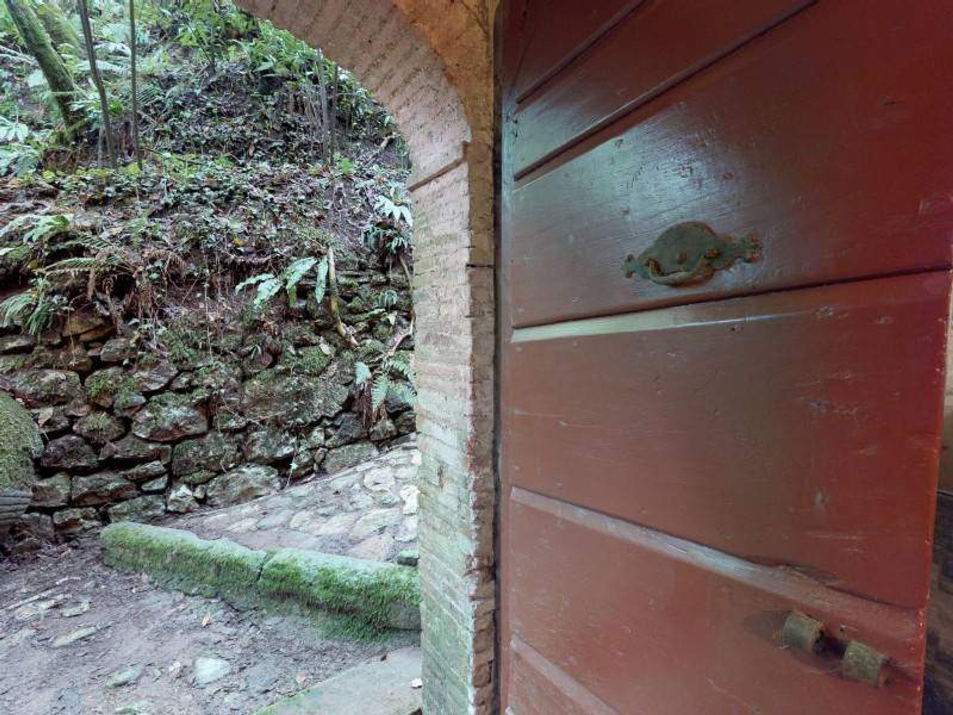 casa en Orbicciano, Toscana 10719482