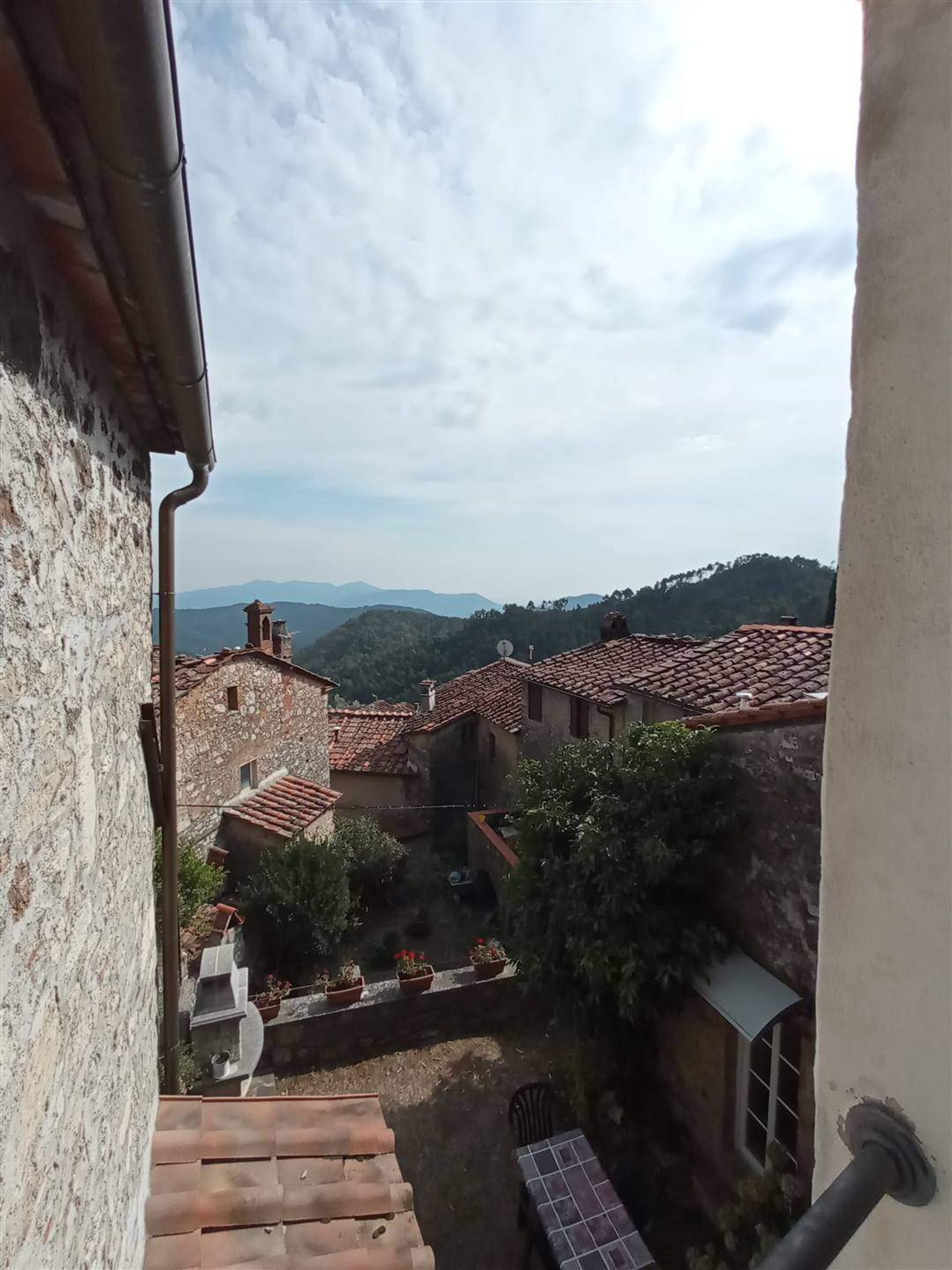 casa en Fibbiano, Toscana 10719483