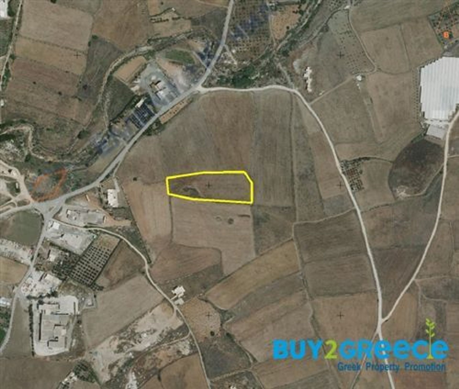 Land in Paros, Notio Aigaio 10719489