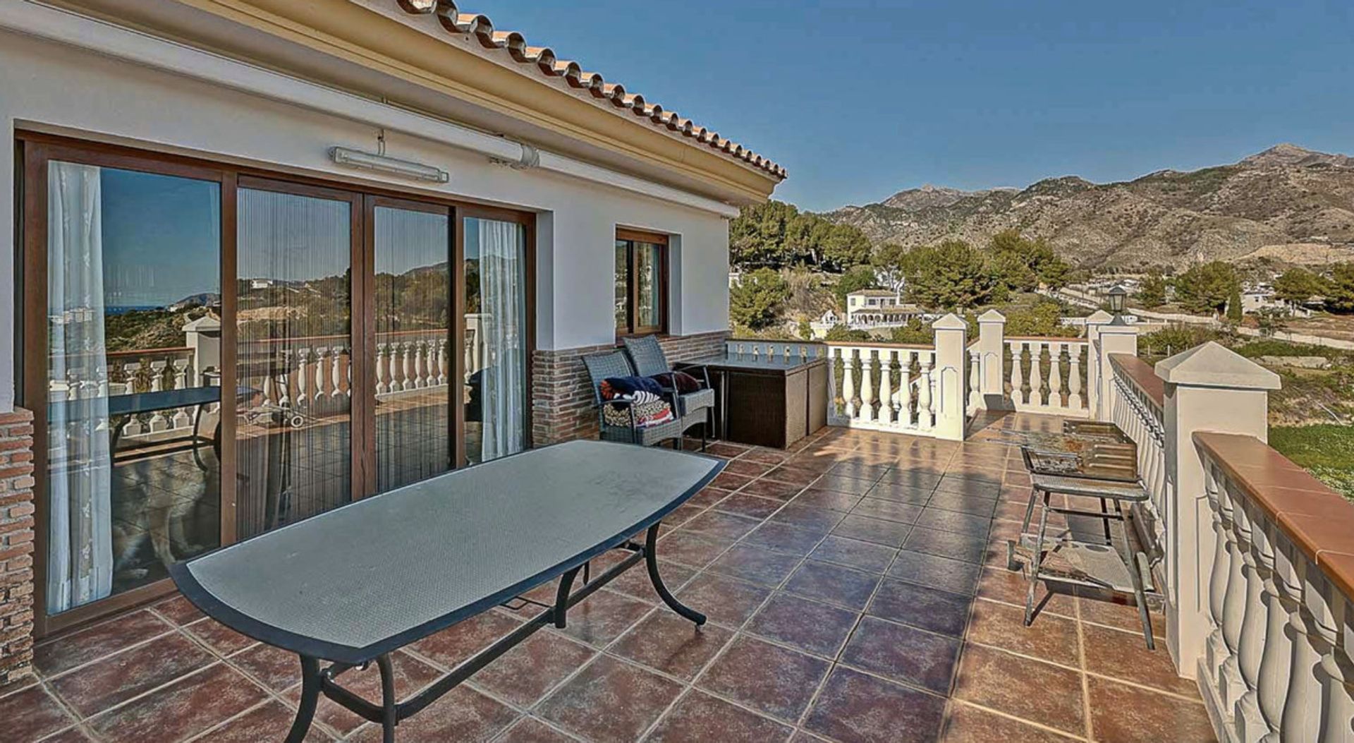 casa en Frigiliana, Andalucía 10719521