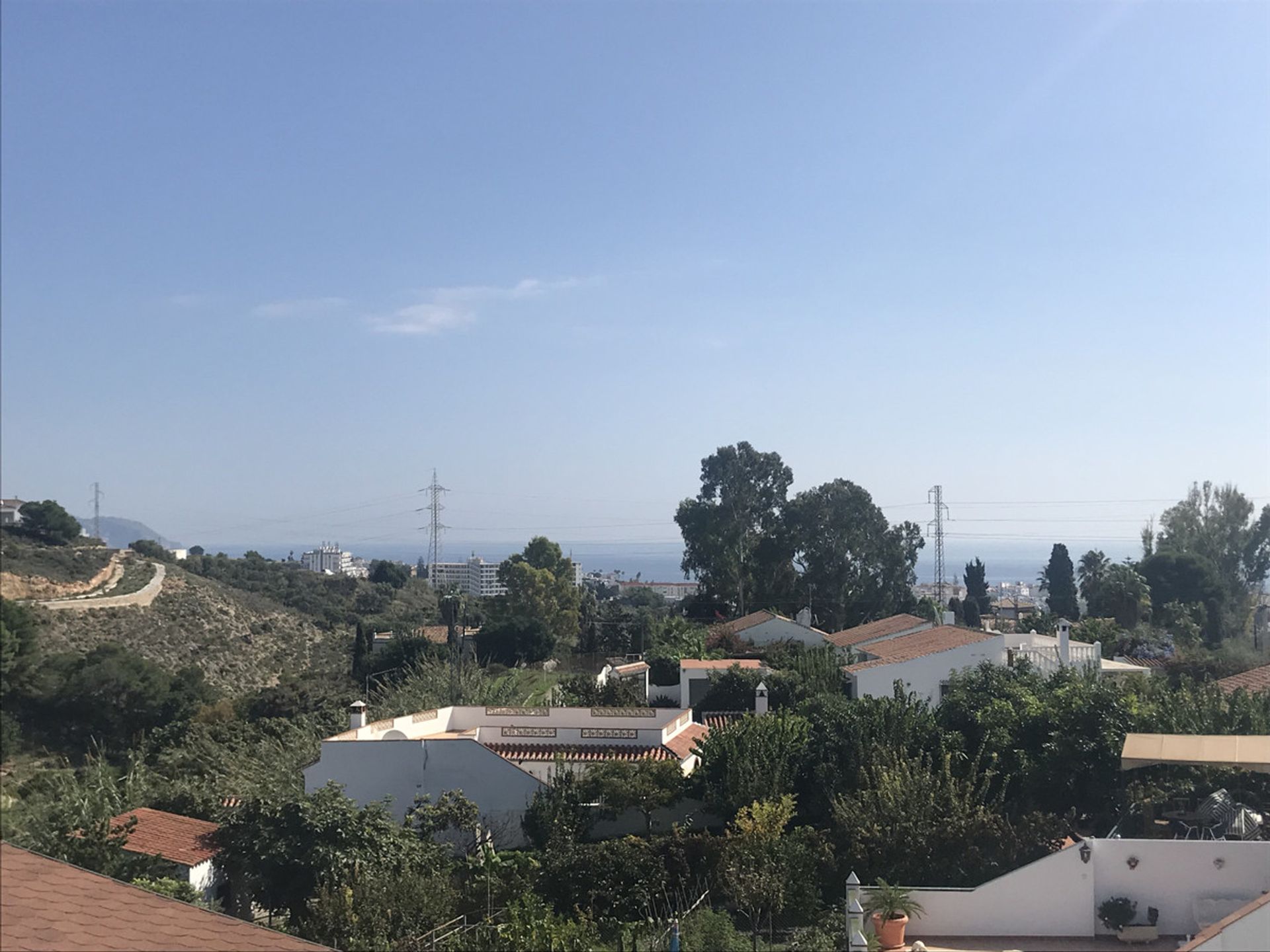 Rumah di Frigiliana, Andalucía 10719521