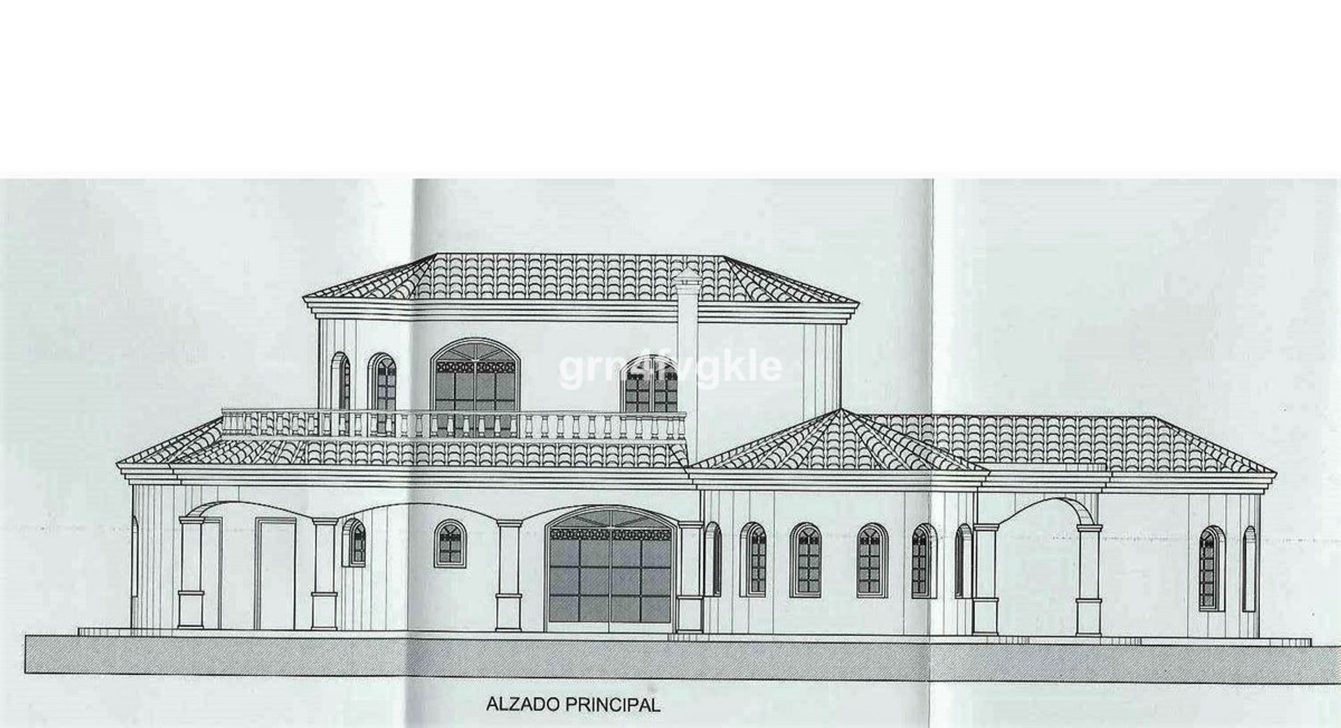 Hus i Arenas, Andalucía 10719554