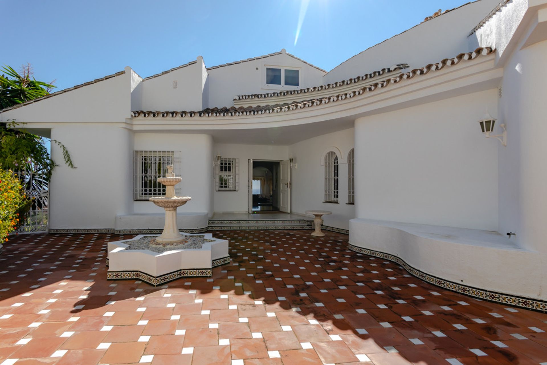 Huis in Benalmádena, Andalucía 10719568