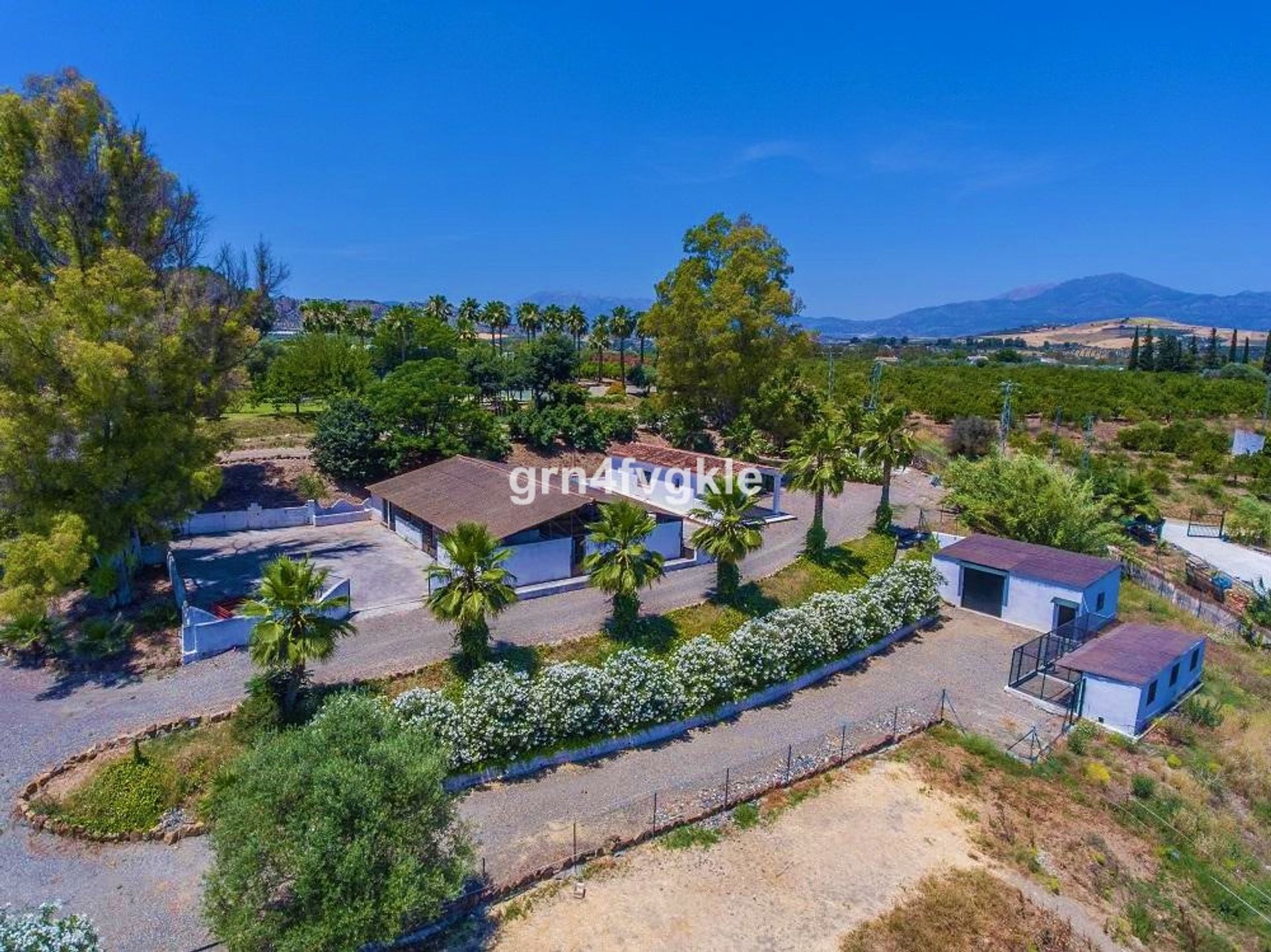 casa en Coín, Andalucía 10719569