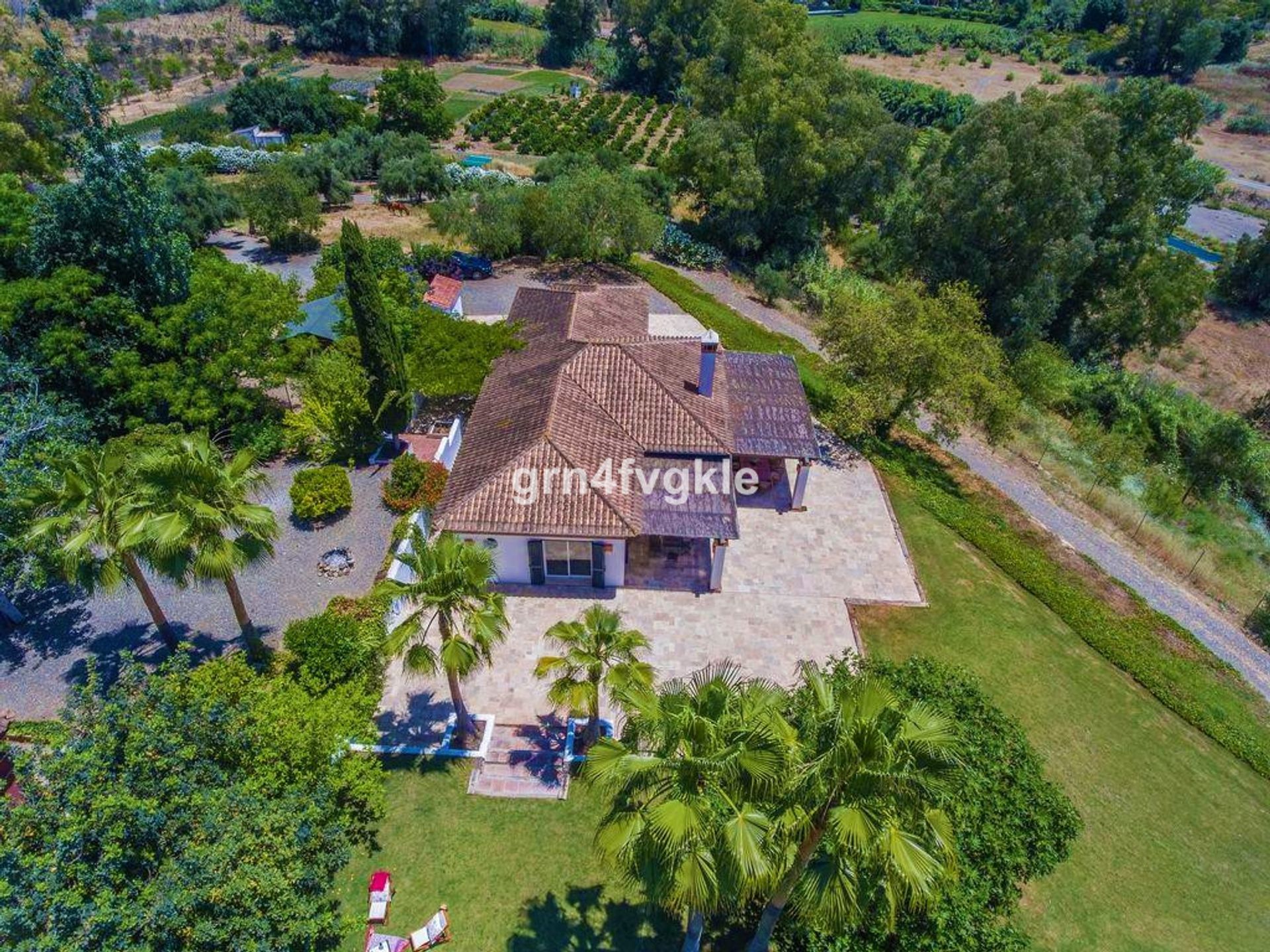 casa en Coín, Andalucía 10719569