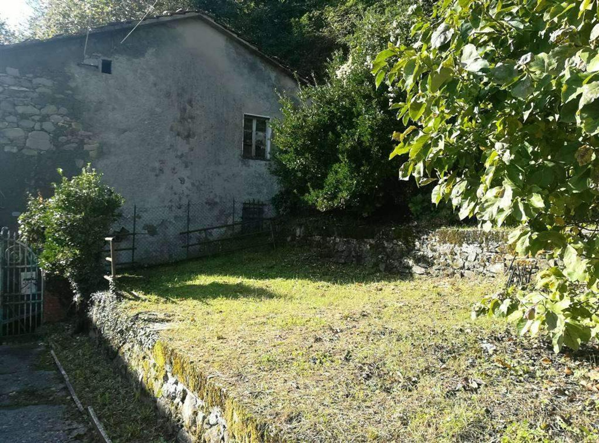 Borettslag i Gorfigliano, Toscana 10719573