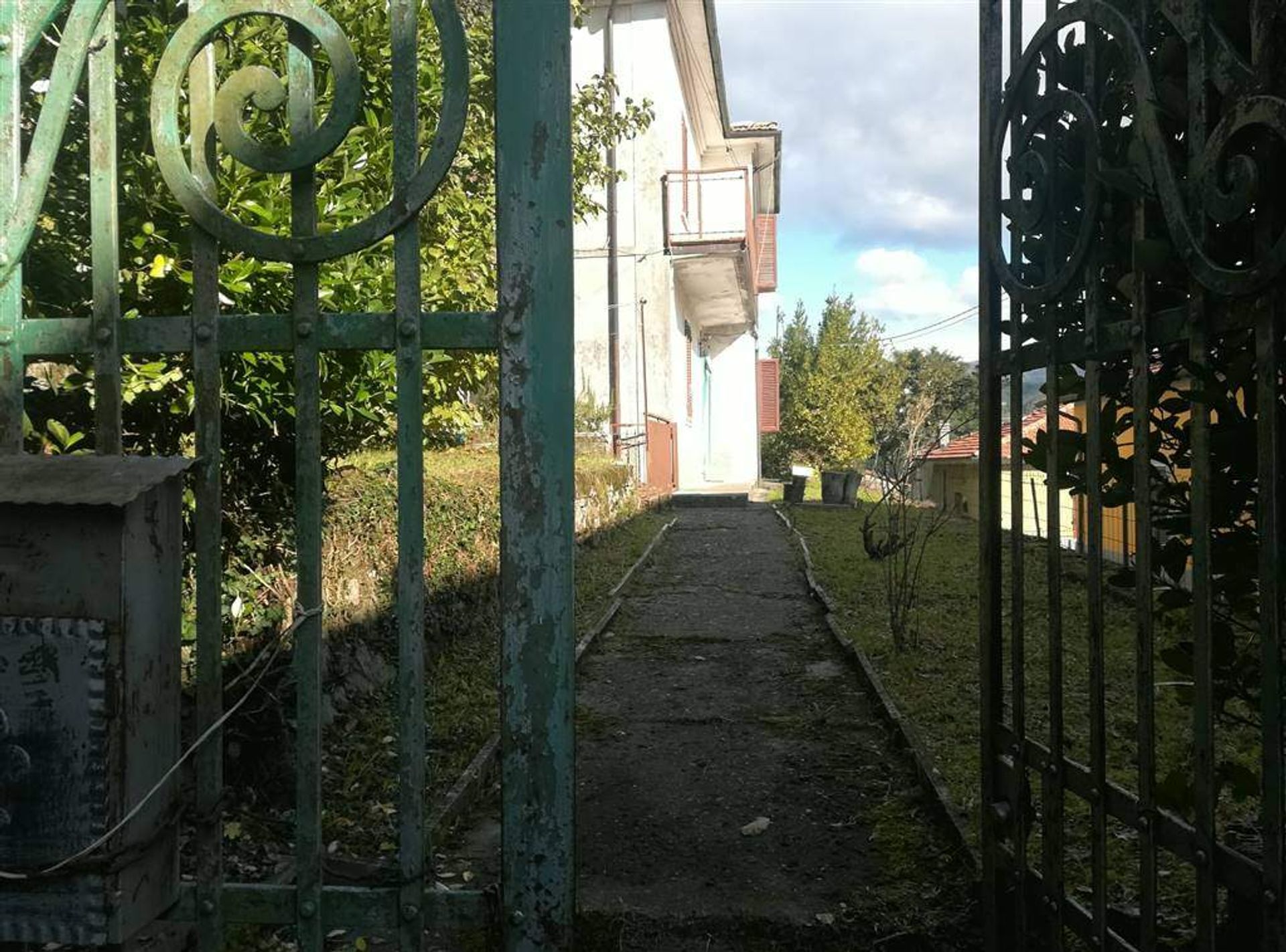 Borettslag i Gorfigliano, Toscana 10719573