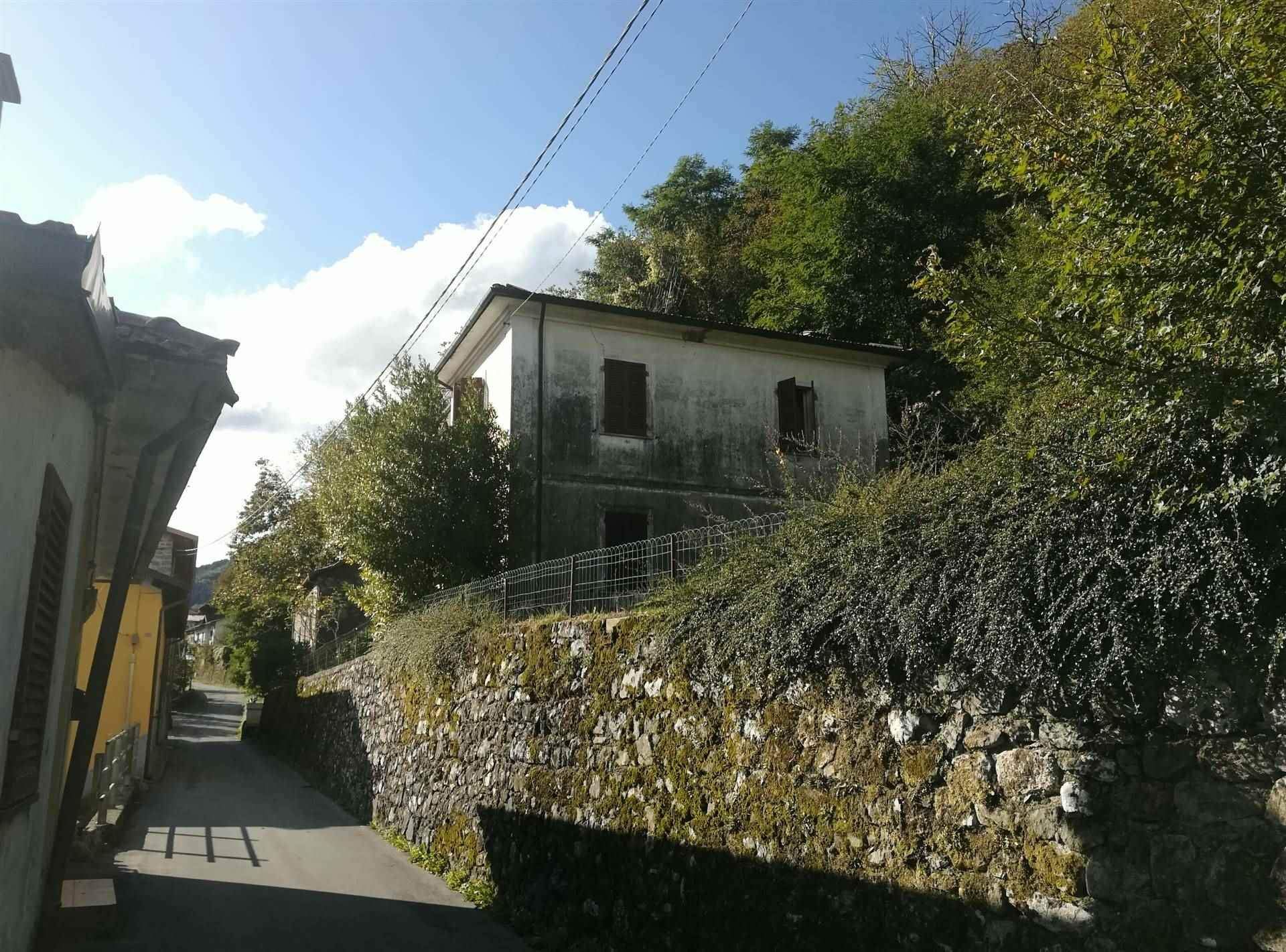 Borettslag i Gorfigliano, Toscana 10719573