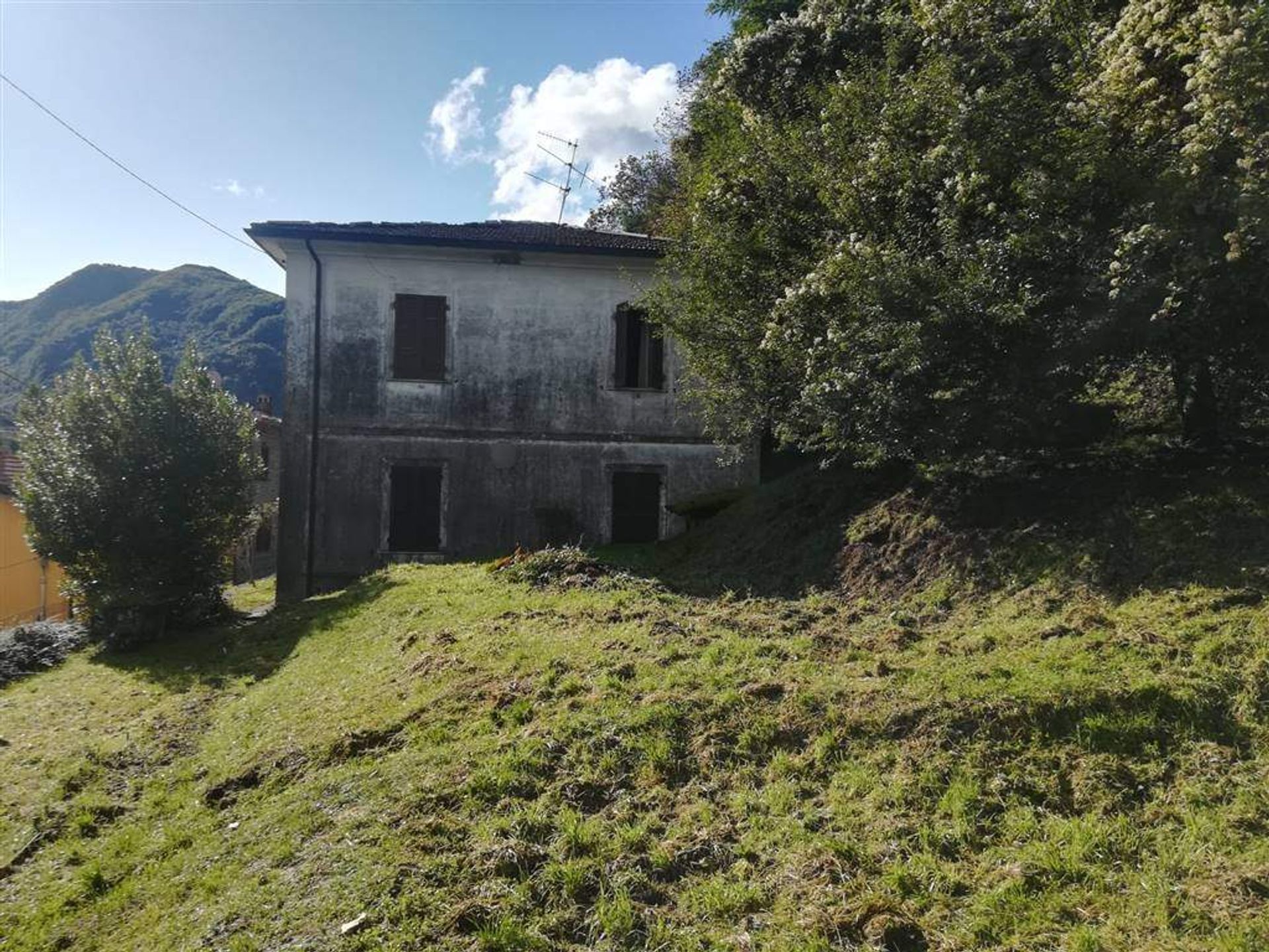 Borettslag i Gorfigliano, Toscana 10719573