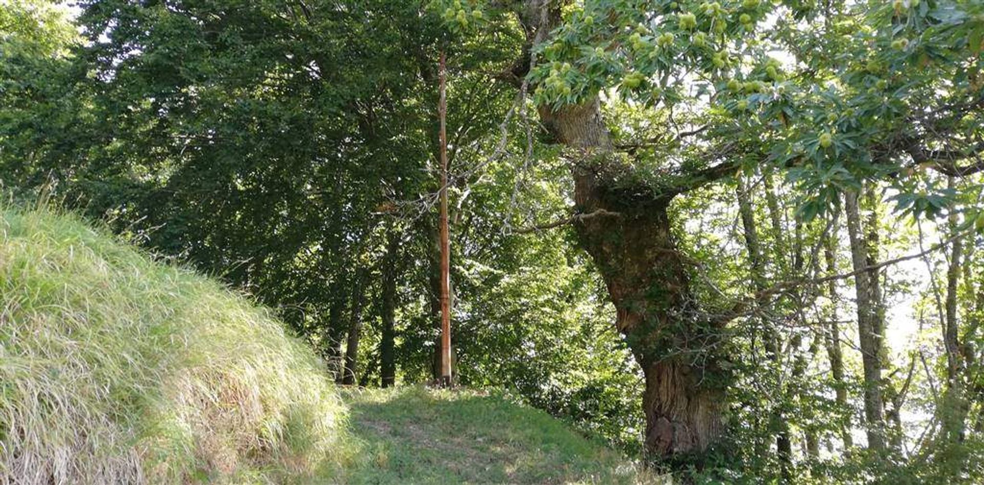 Talo sisään Fabbriche di Vergemoli, Toscana 10719575