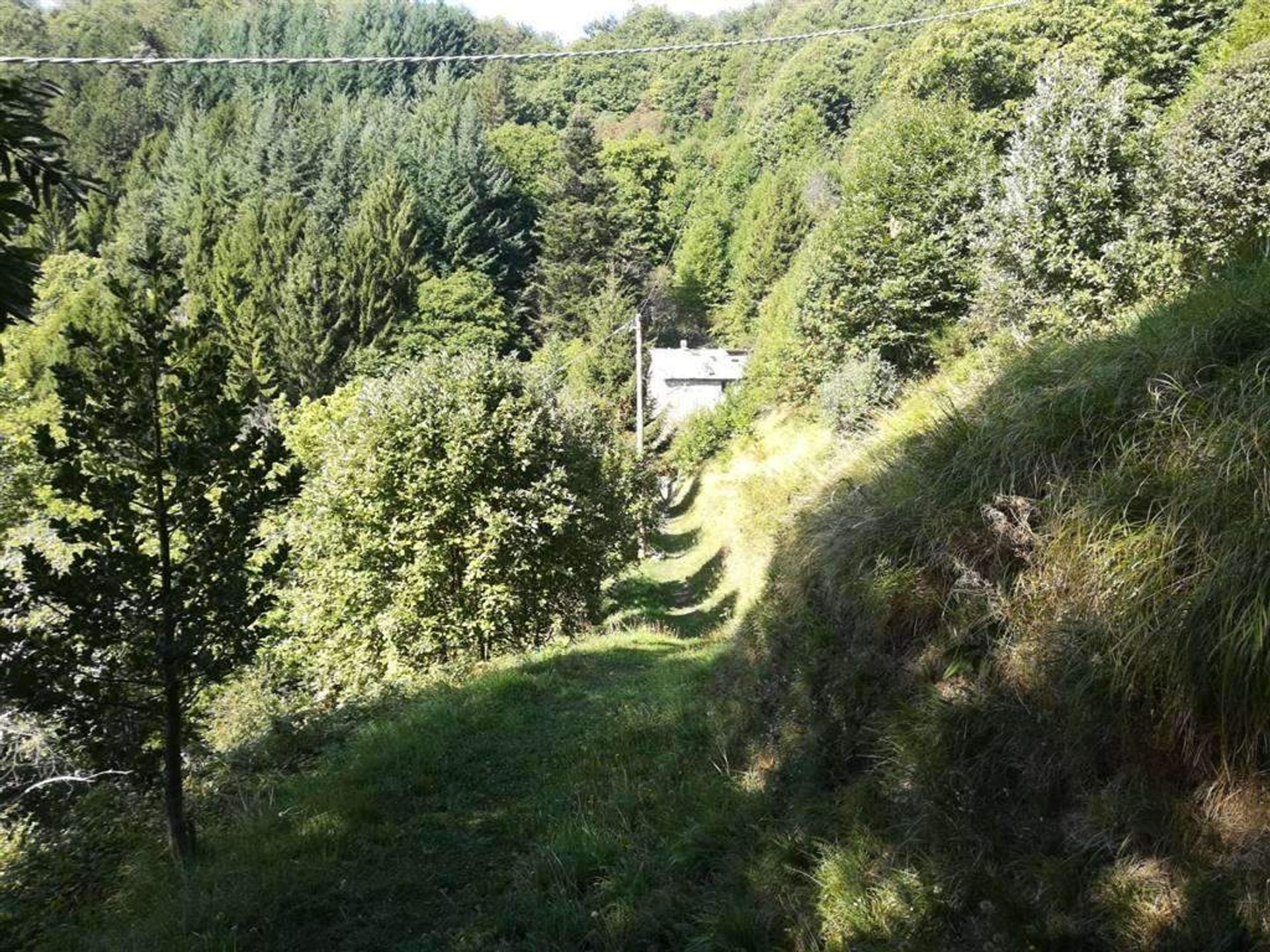 Talo sisään Fabbriche di Vergemoli, Toscana 10719575