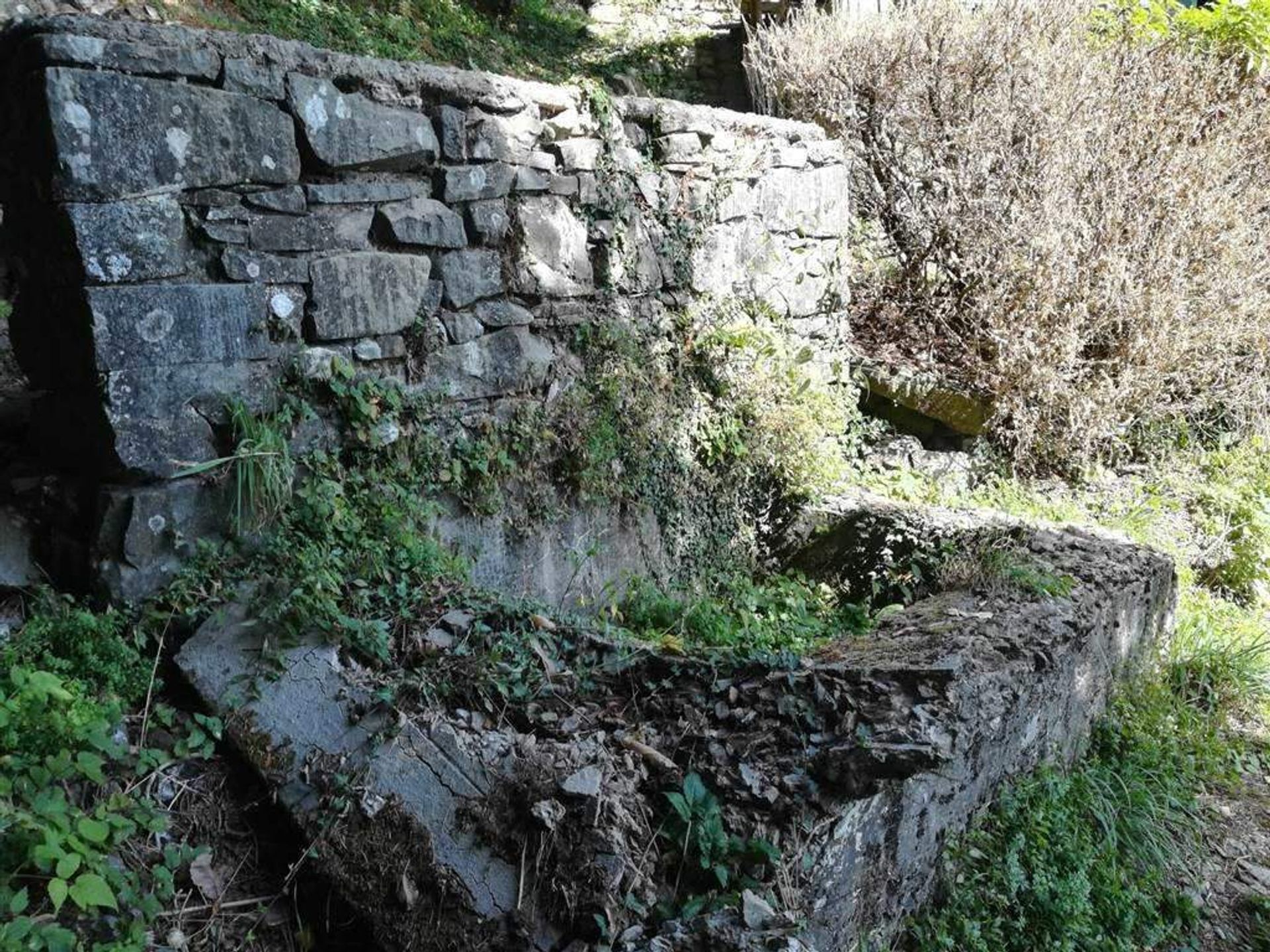 Talo sisään Fabbriche di Vergemoli, Toscana 10719575