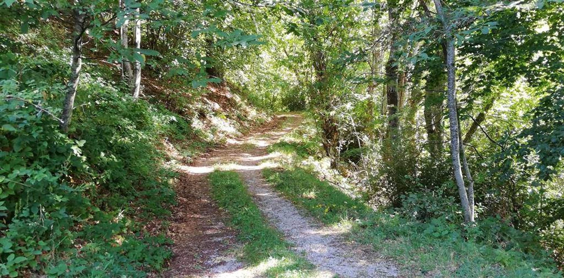 Talo sisään Fabbriche di Vergemoli, Toscana 10719575