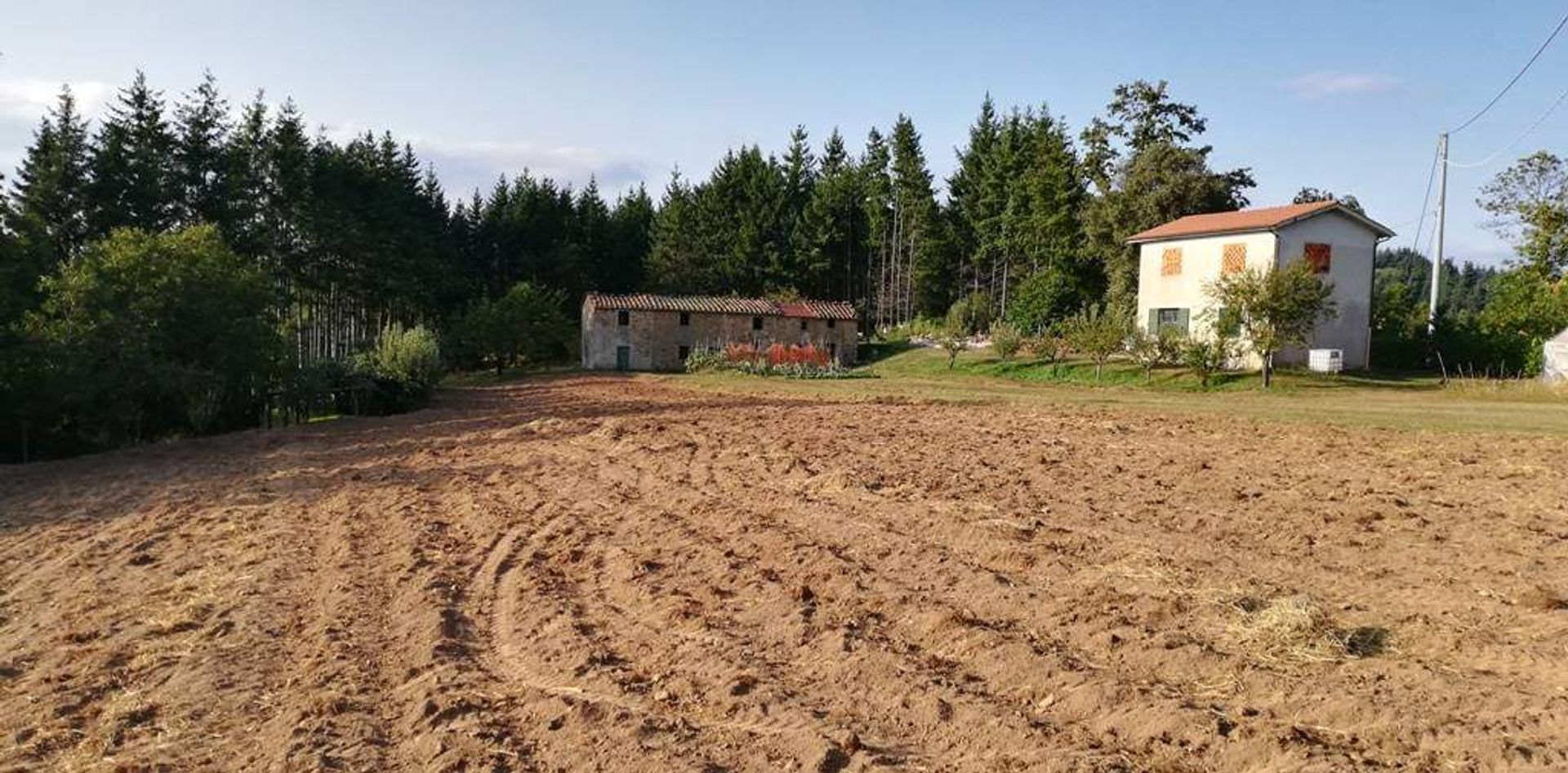 Casa nel Marliana, Toscana 10719577